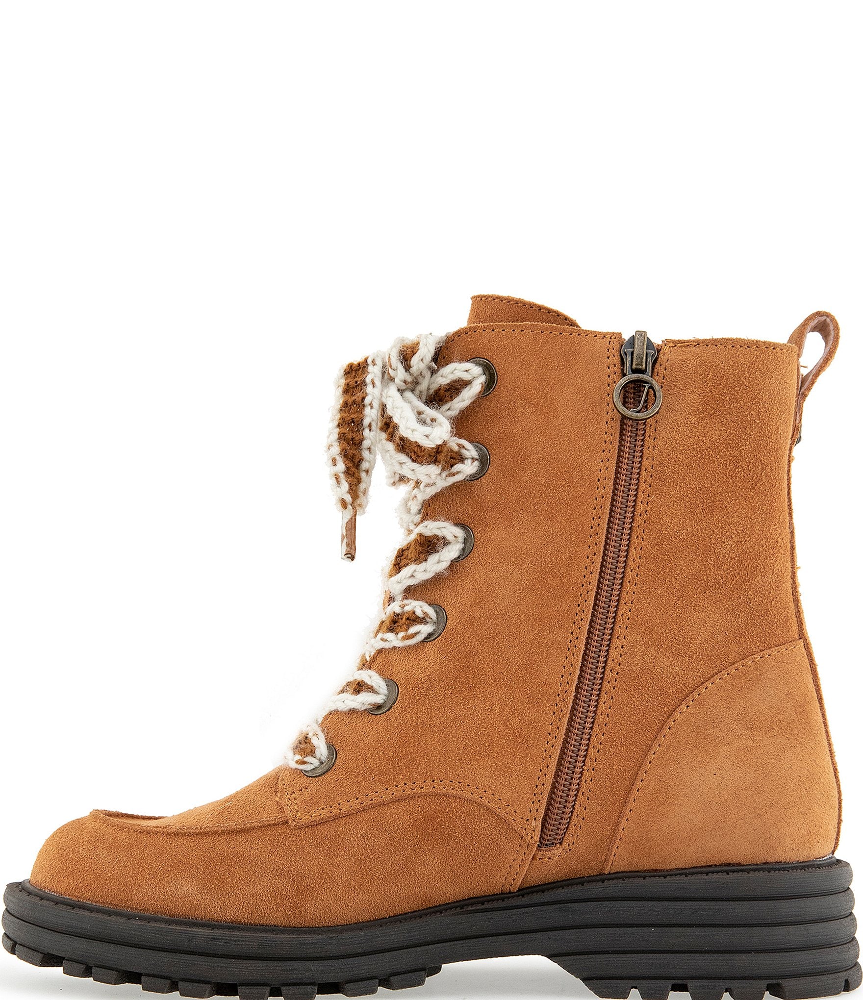 Jambu Women's' Iris Suede Water Resistant Mid Boots