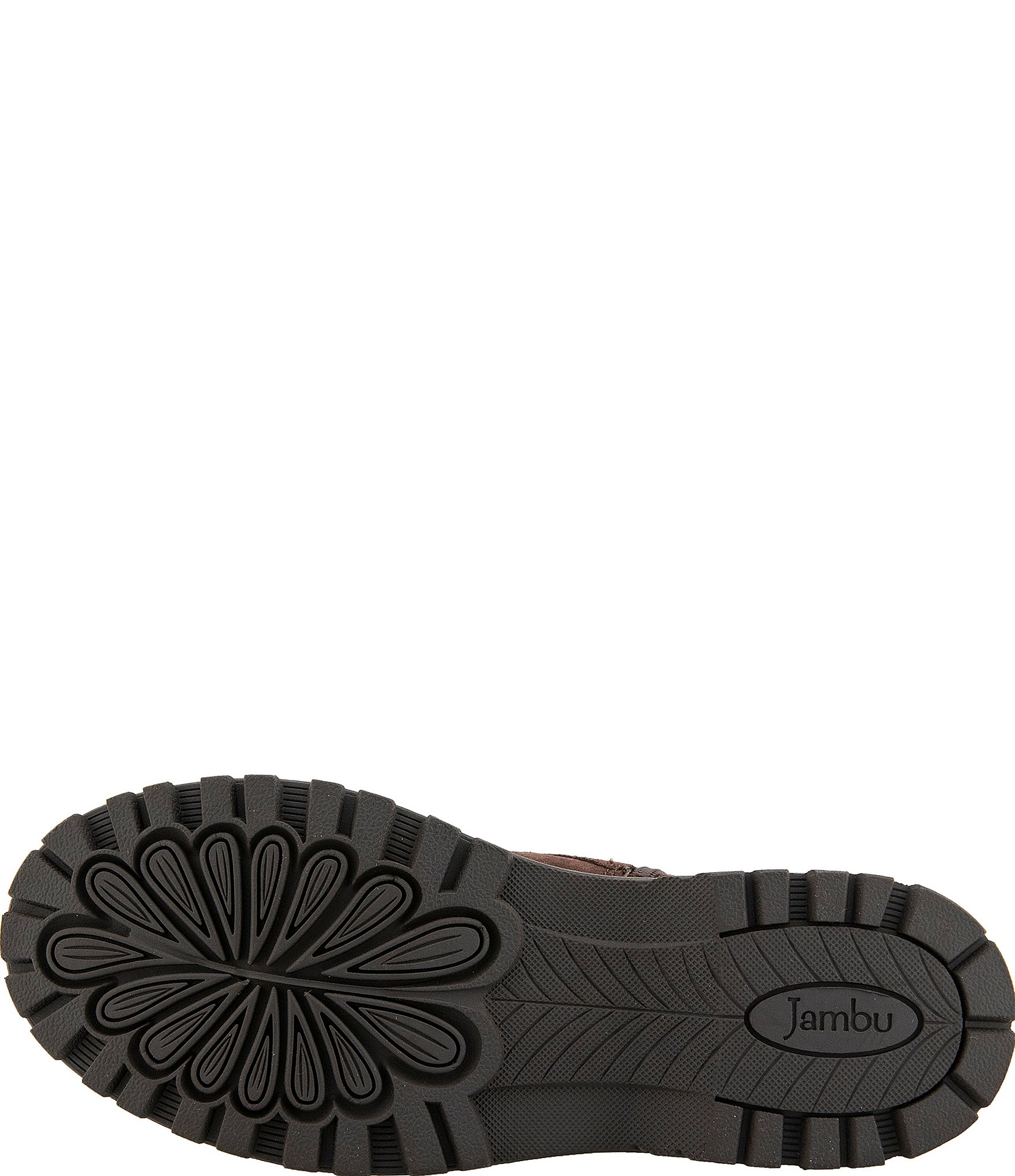 Jambu Women's' Iris Suede Water Resistant Mid Boots