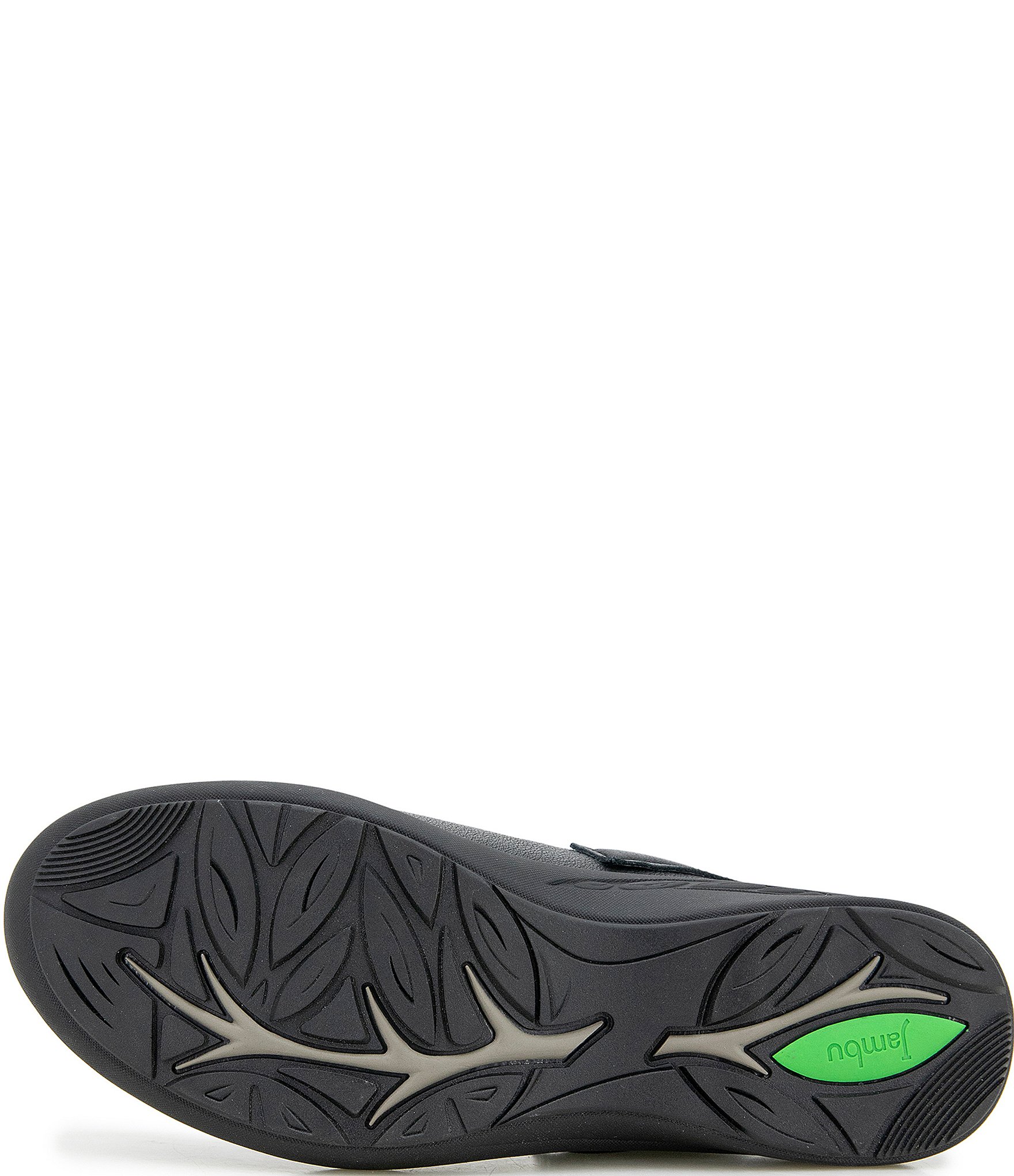 Jambu Women's Tilda Leather Slingback Clogs