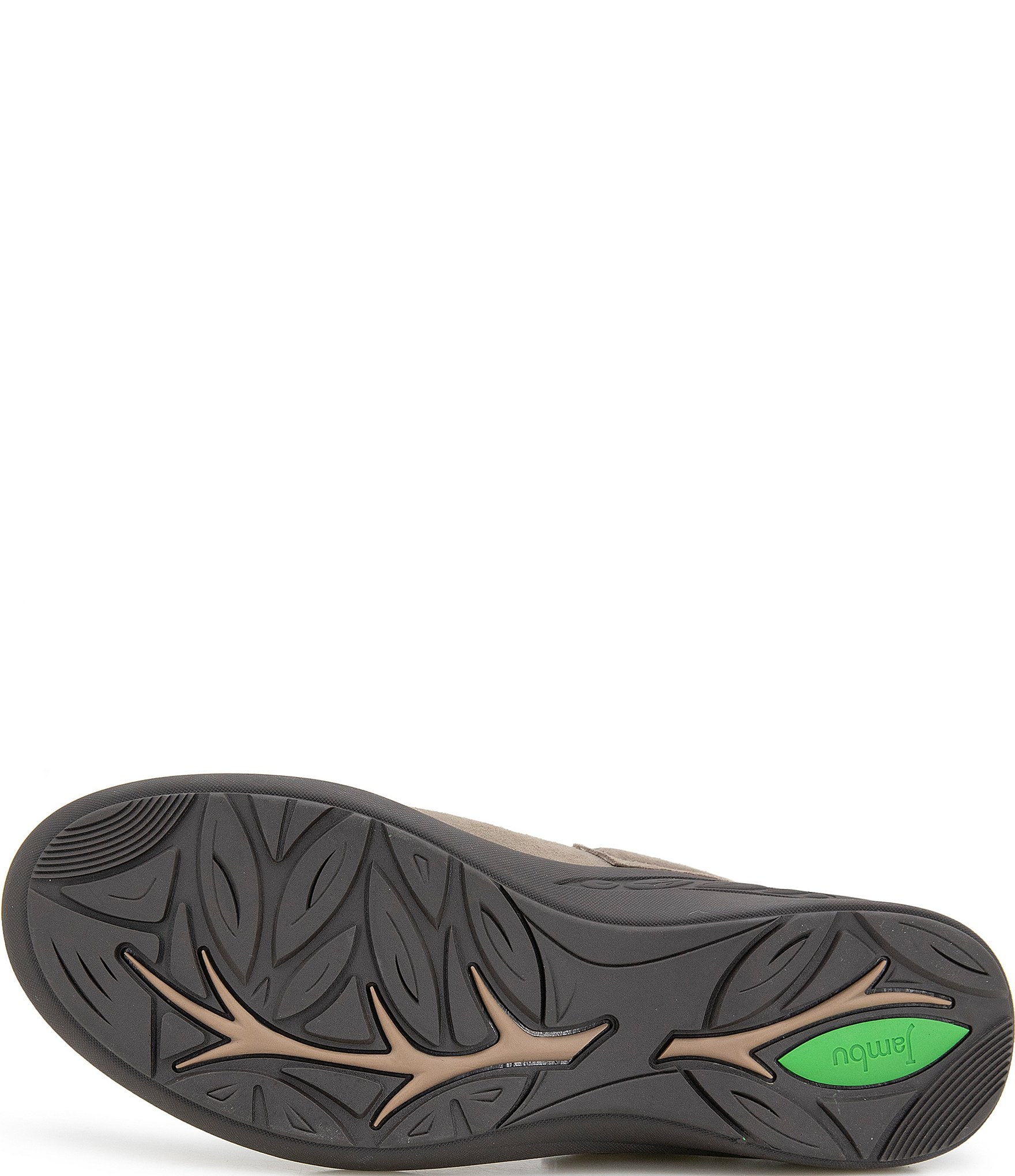 Jambu Women's Tilda Leather Slingback Clogs