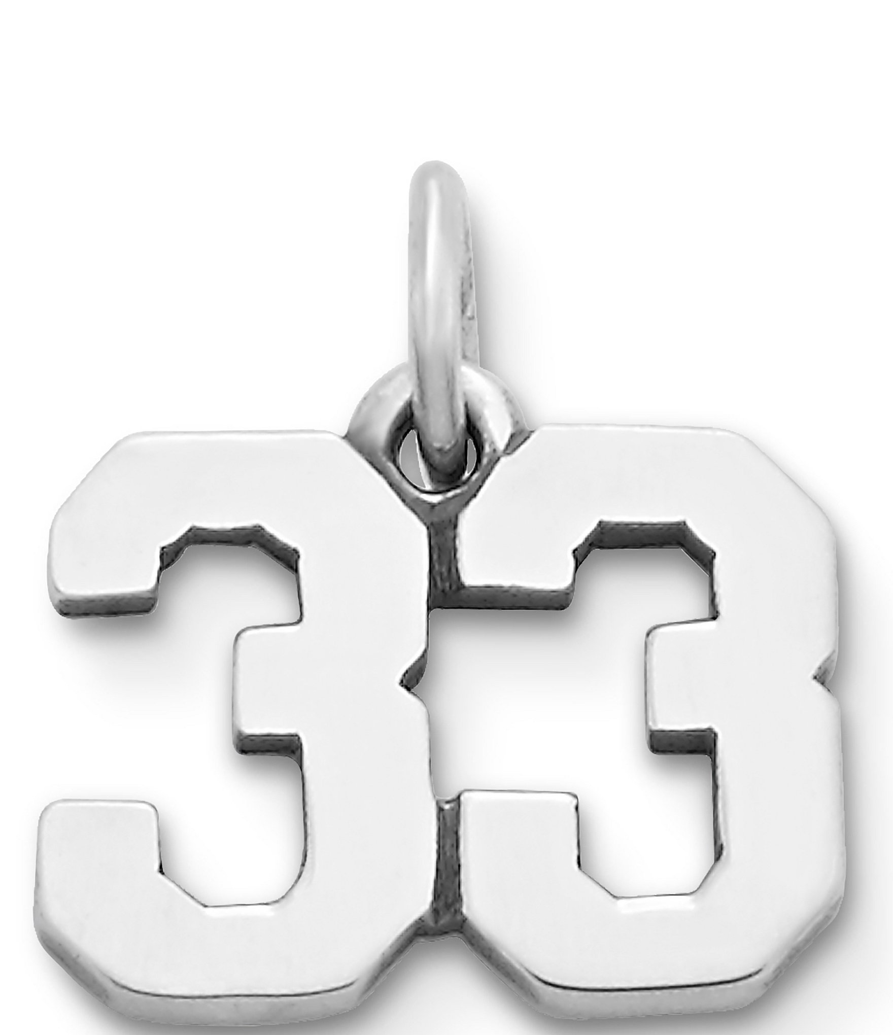 James Avery # Ivy League Charm