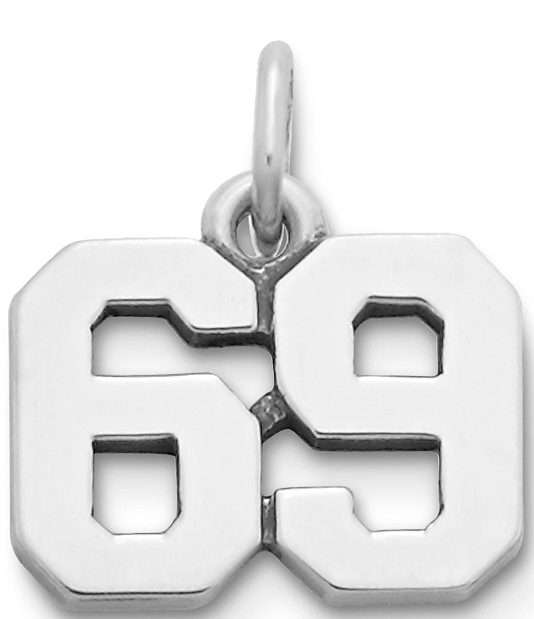 James Avery # Ivy League Charm