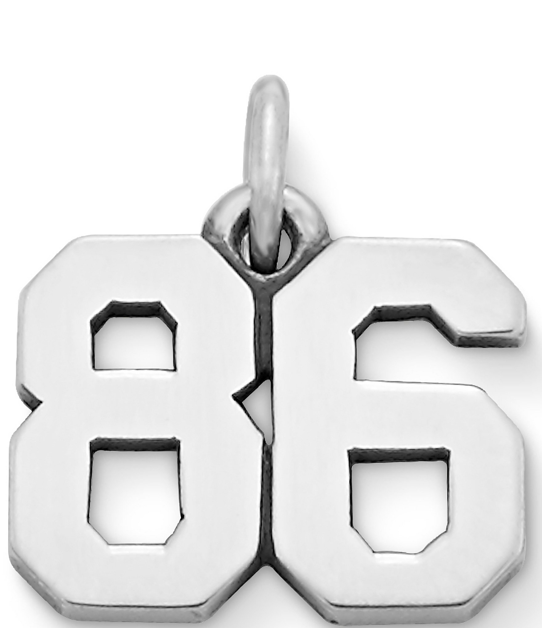 James Avery # Ivy League Charm