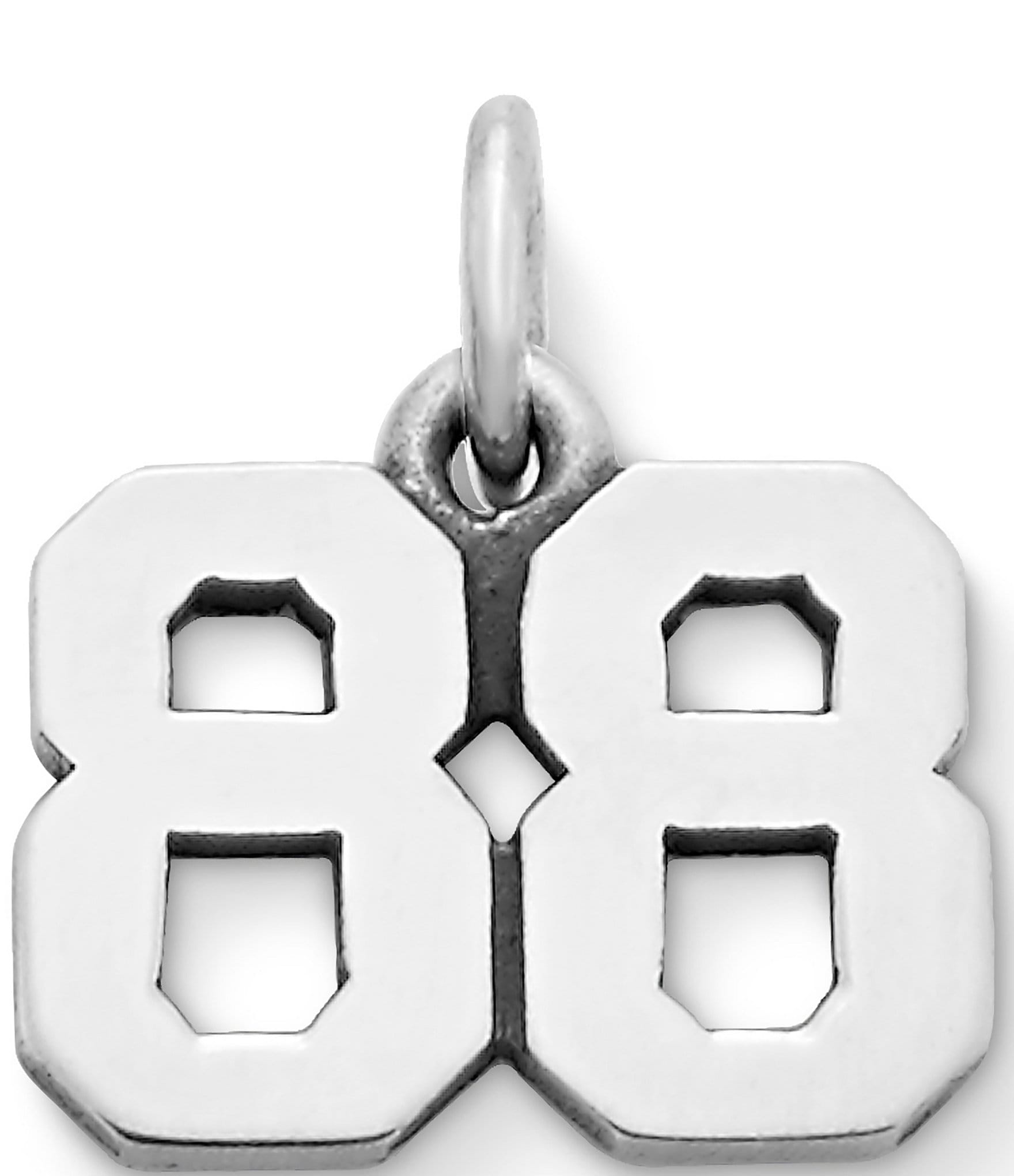 James Avery # Ivy League Charm