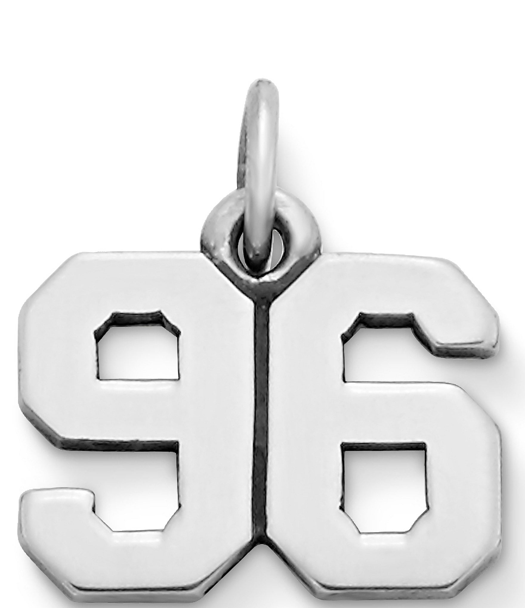 James Avery # Ivy League Charm