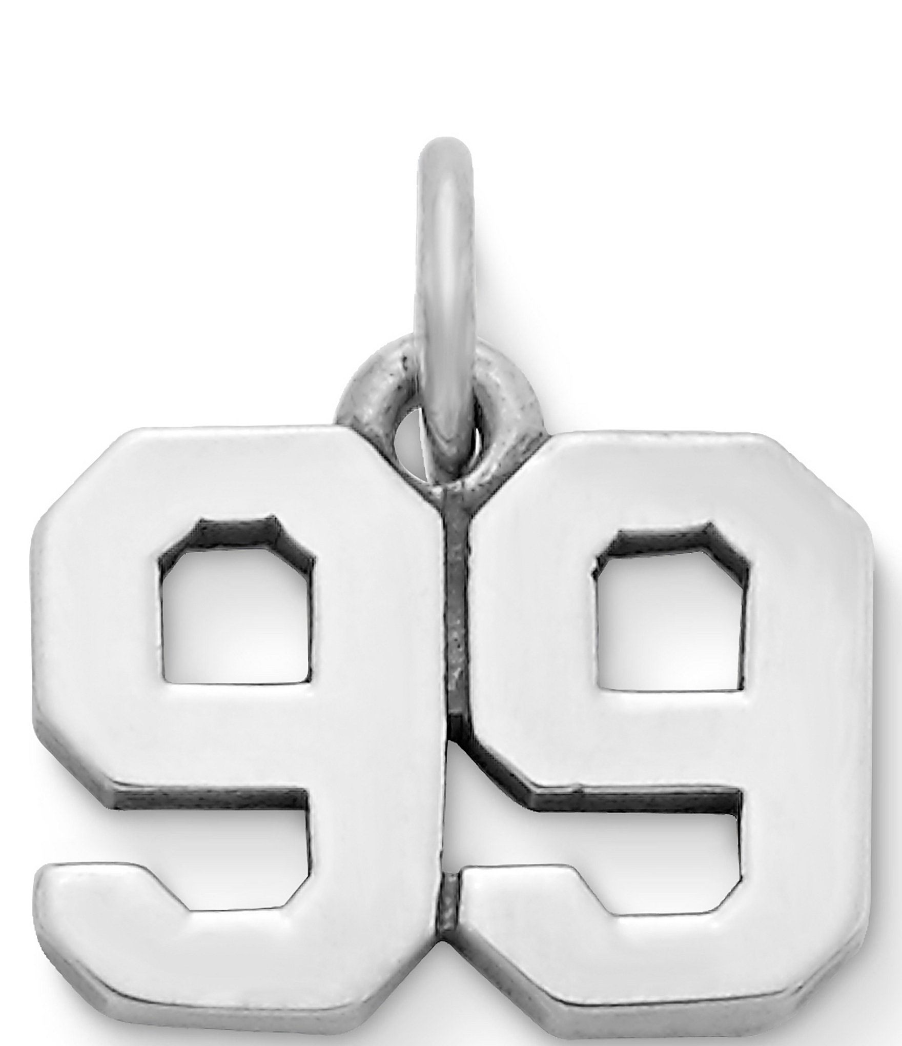 James Avery # Ivy League Charm