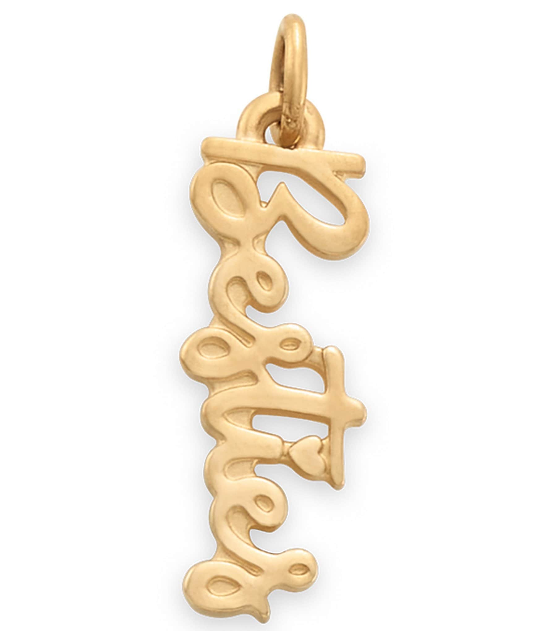 James Avery Artisan Jewelry - Give mom the gift of gold! Gold charms are  part of our most charming offer of the year too. When you buy any two  charms you get