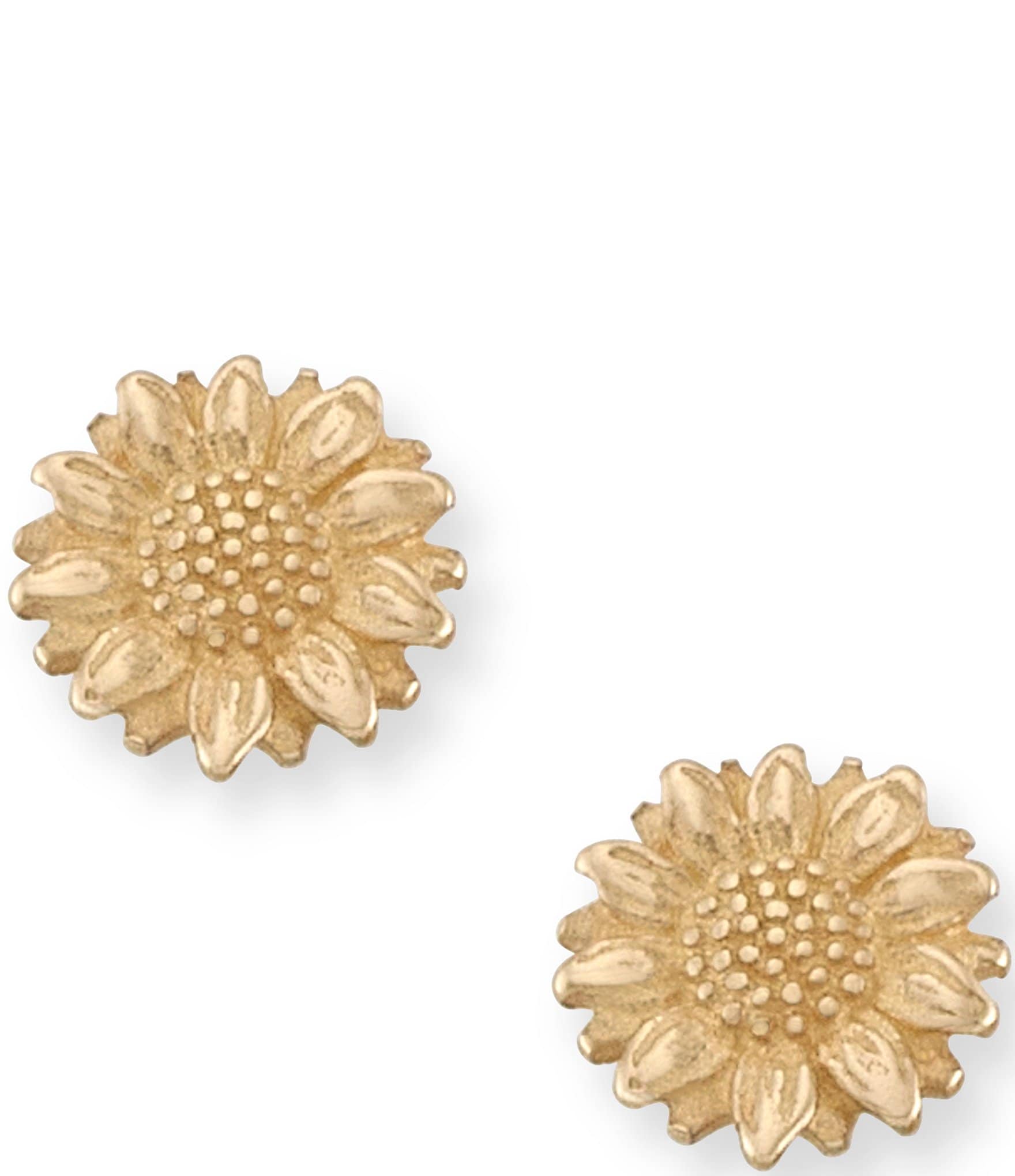Sunflower Drop Blank Wood Earrings. DIY jewelry. Unfinished laser cut –  Wicked Gold
