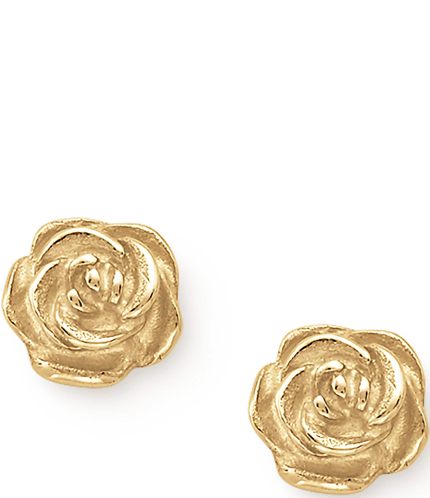 Rose Earrings James Avery | peacecommission.kdsg.gov.ng