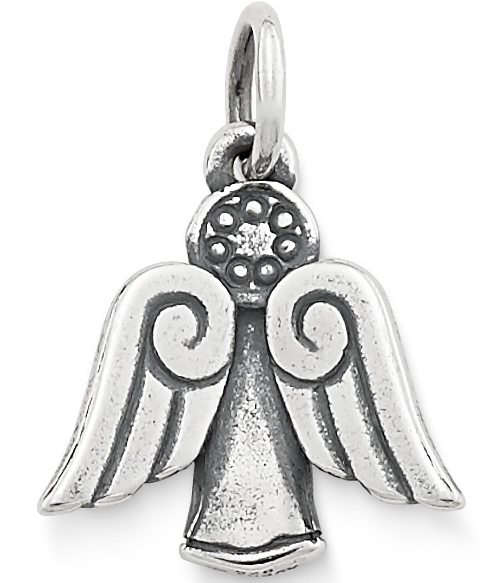 James Avery Angel of Peace Charm