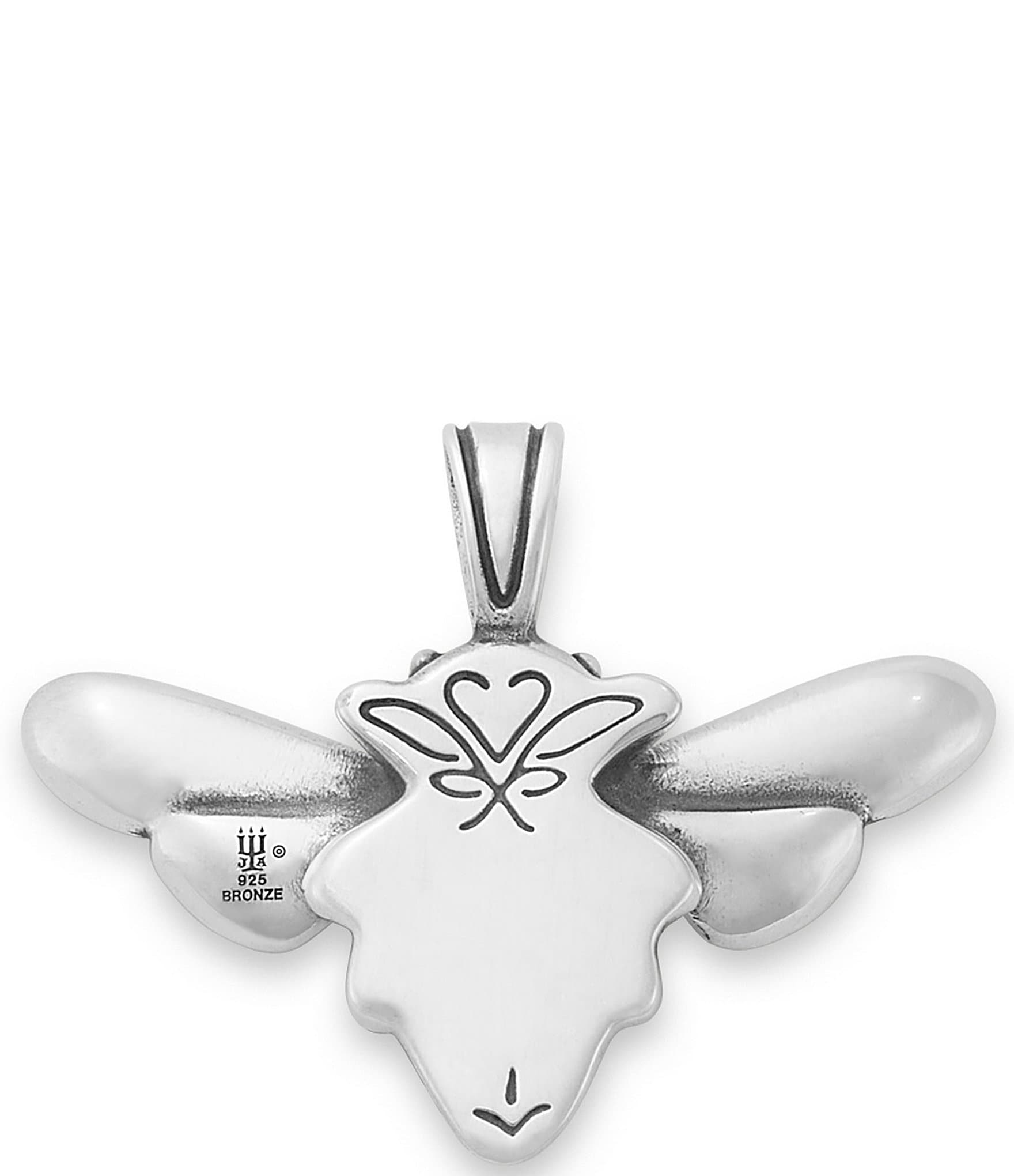 James Avery Bee Charm