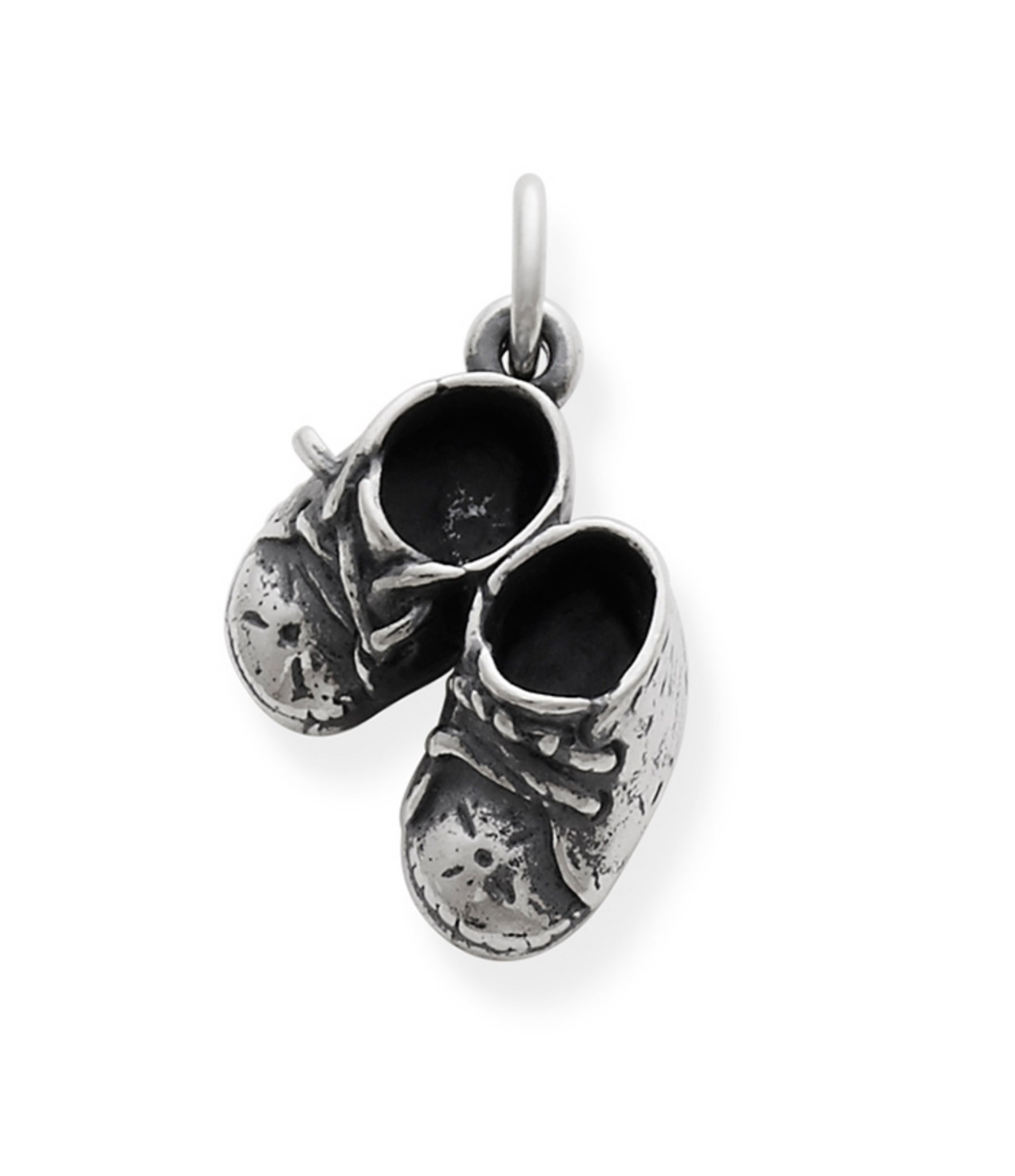James Avery Boy's Baby Shoes Charm Dillards
