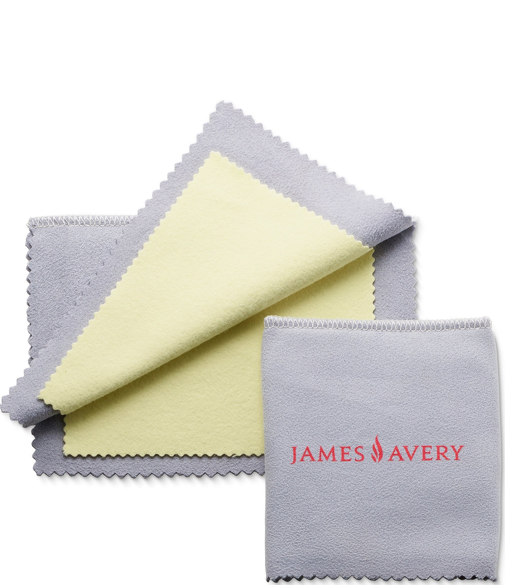 James Avery Bronze And Silver Polishing Cloth Dillard's | lupon.gov.ph
