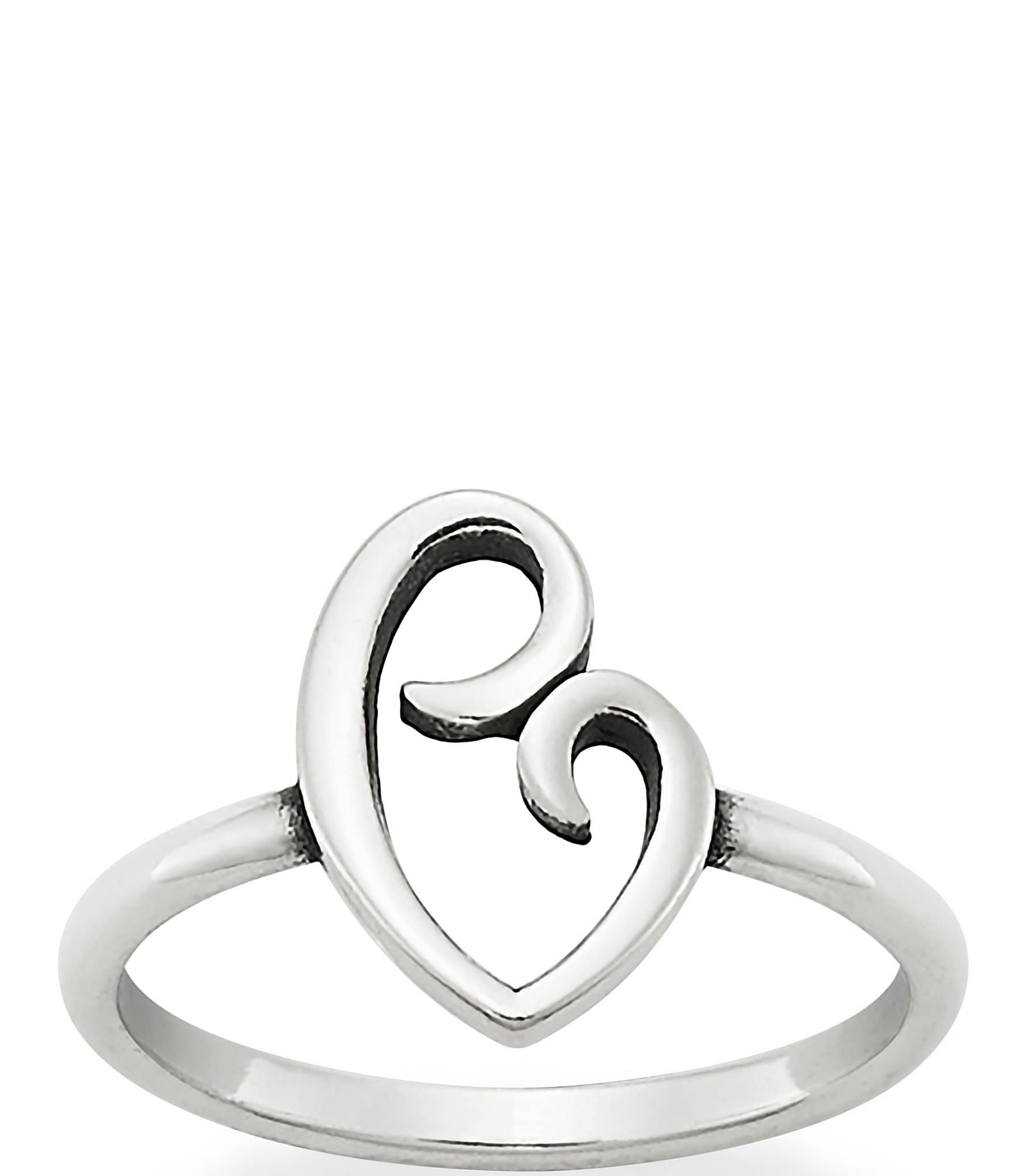 James Avery Delicate Mother's Love Ring Dillard's