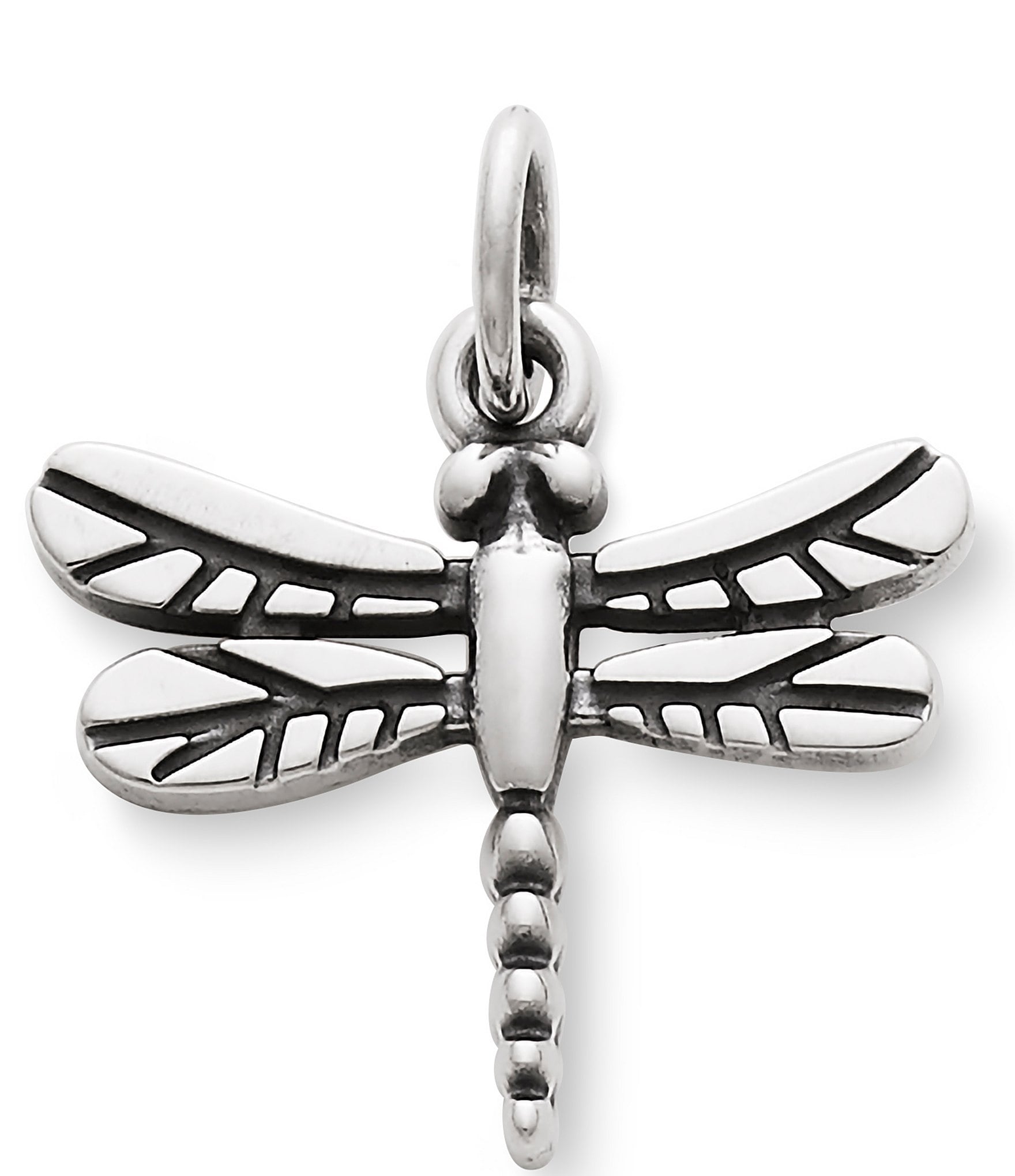 James Dragonfly Charm |