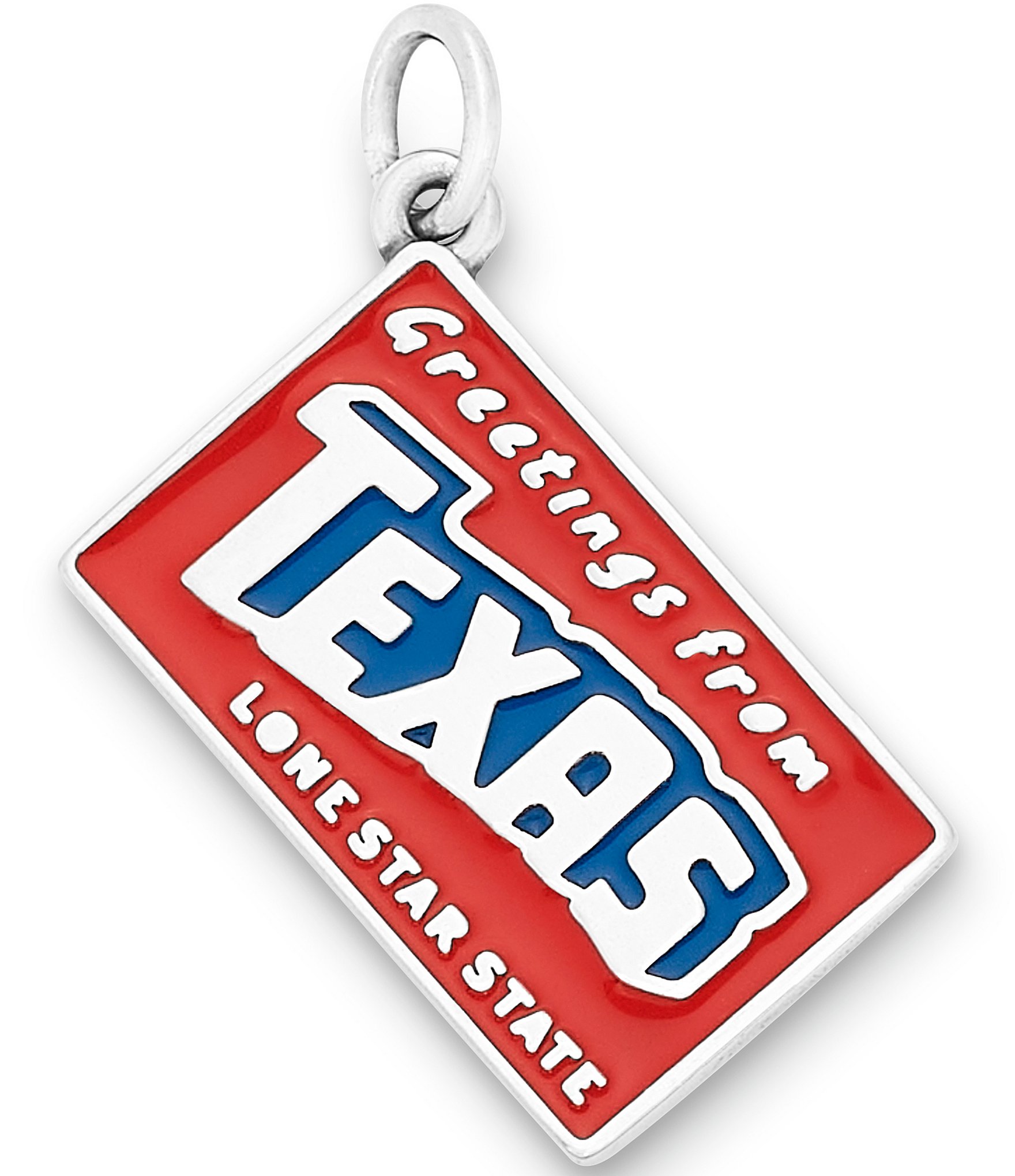 Texas Rangers Cutter & Buck Logo Prospect Textured Stretch Big