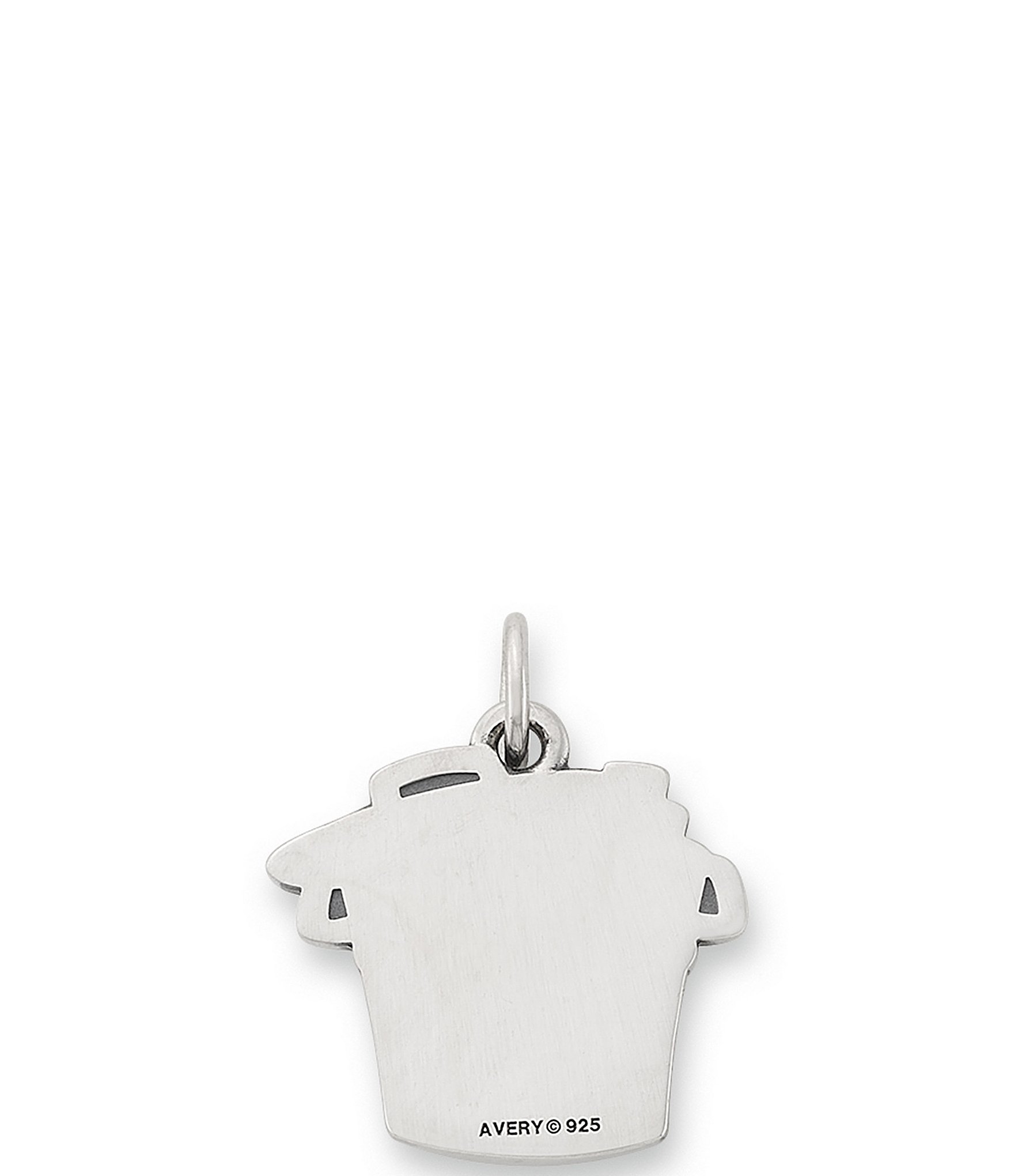 James Avery Enamel Tamale Season Charm