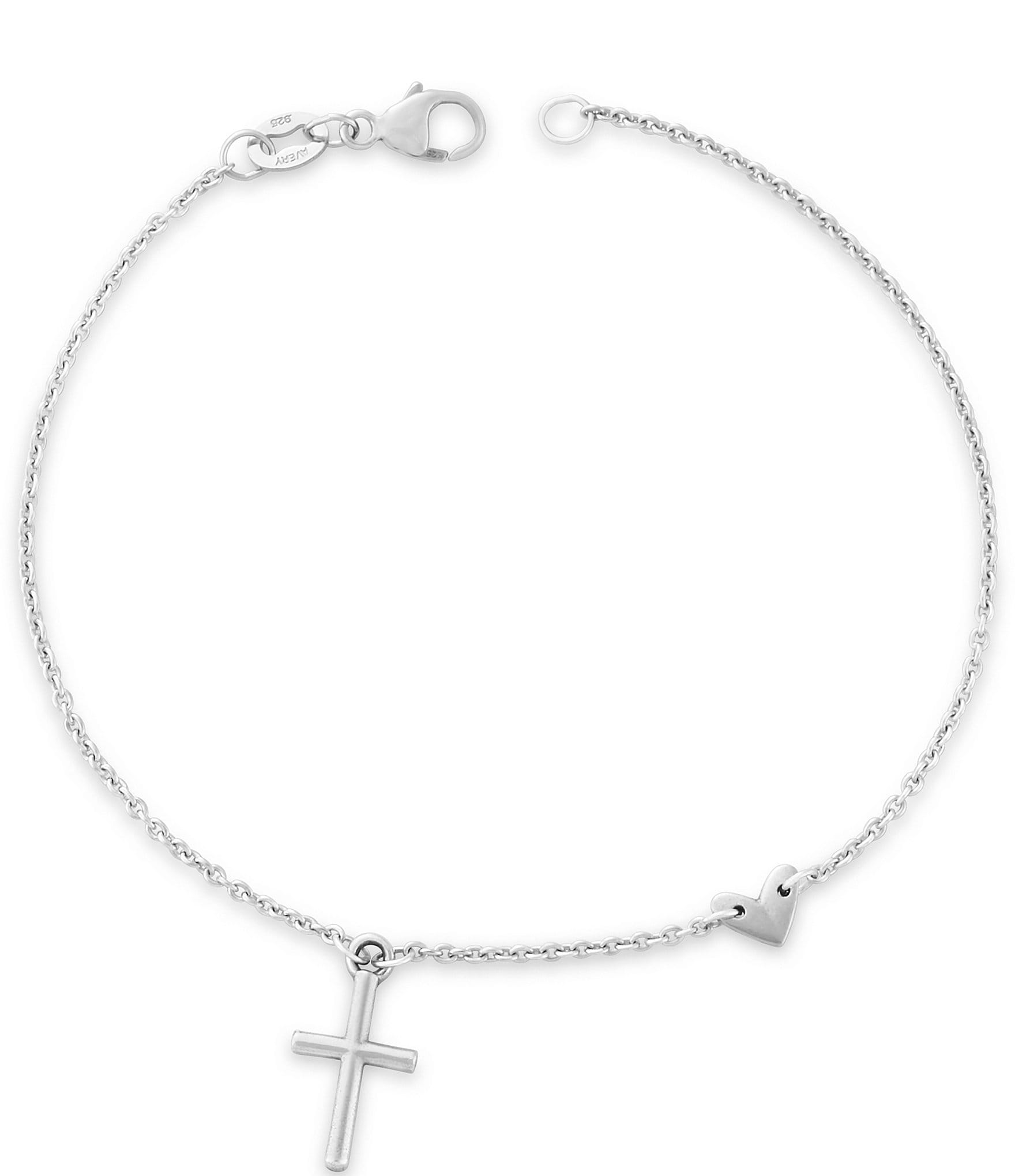 James Avery Cable Chain Extender