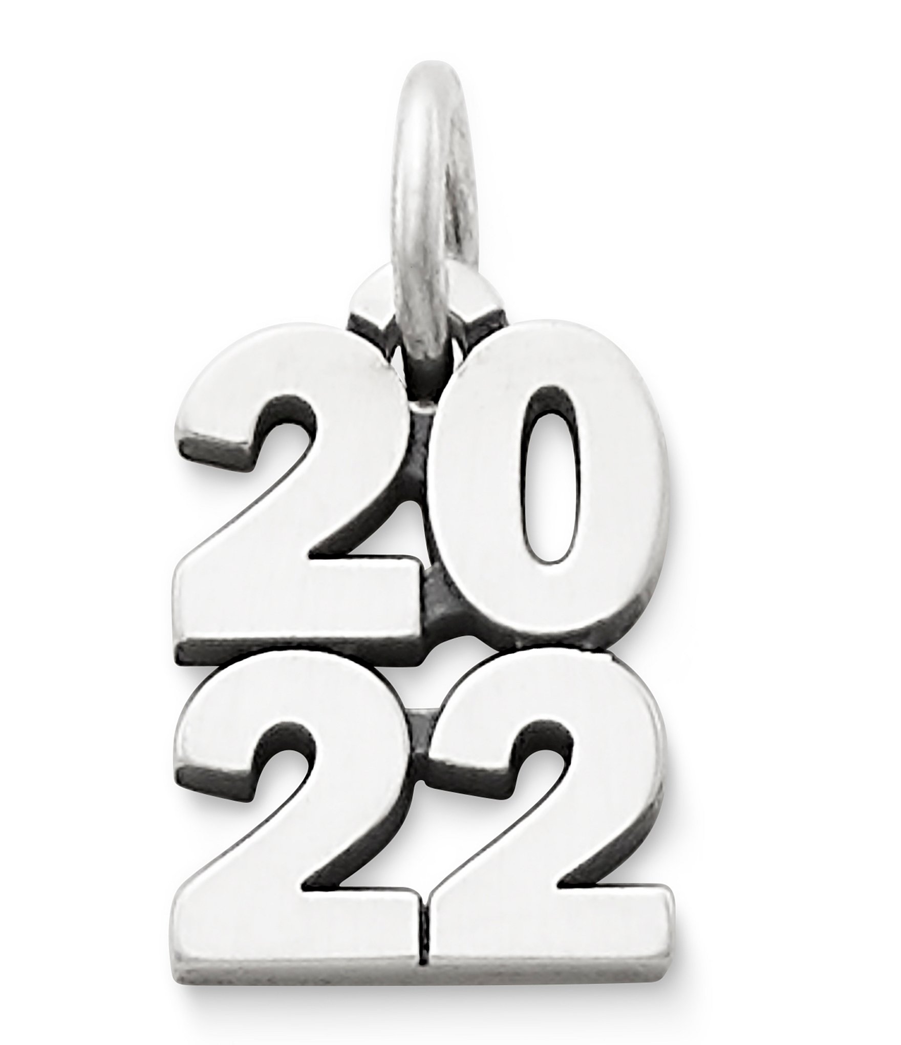 James Avery Jewelry Year 2022  Charm Dillard s
