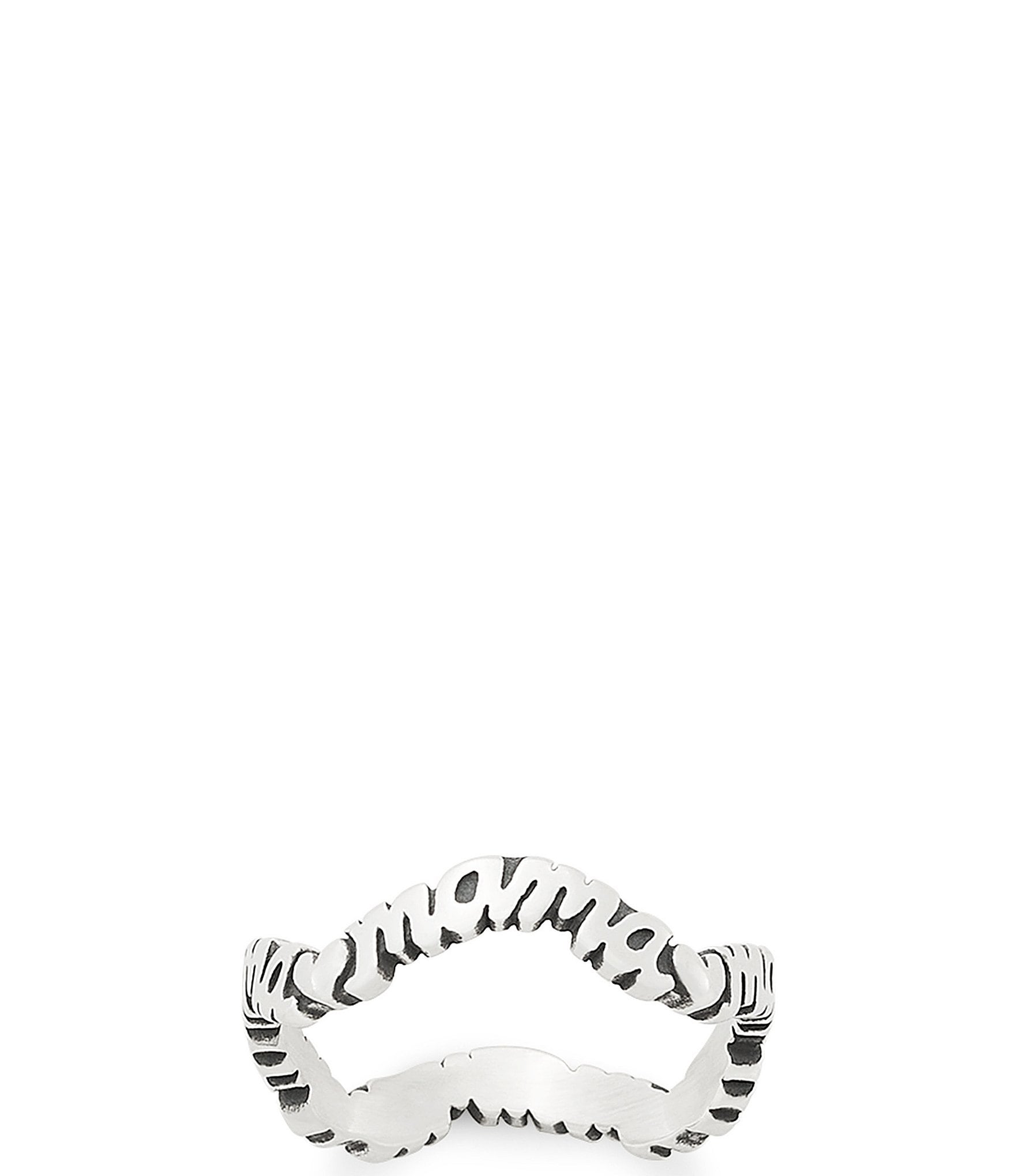 James Avery Mama Band Ring