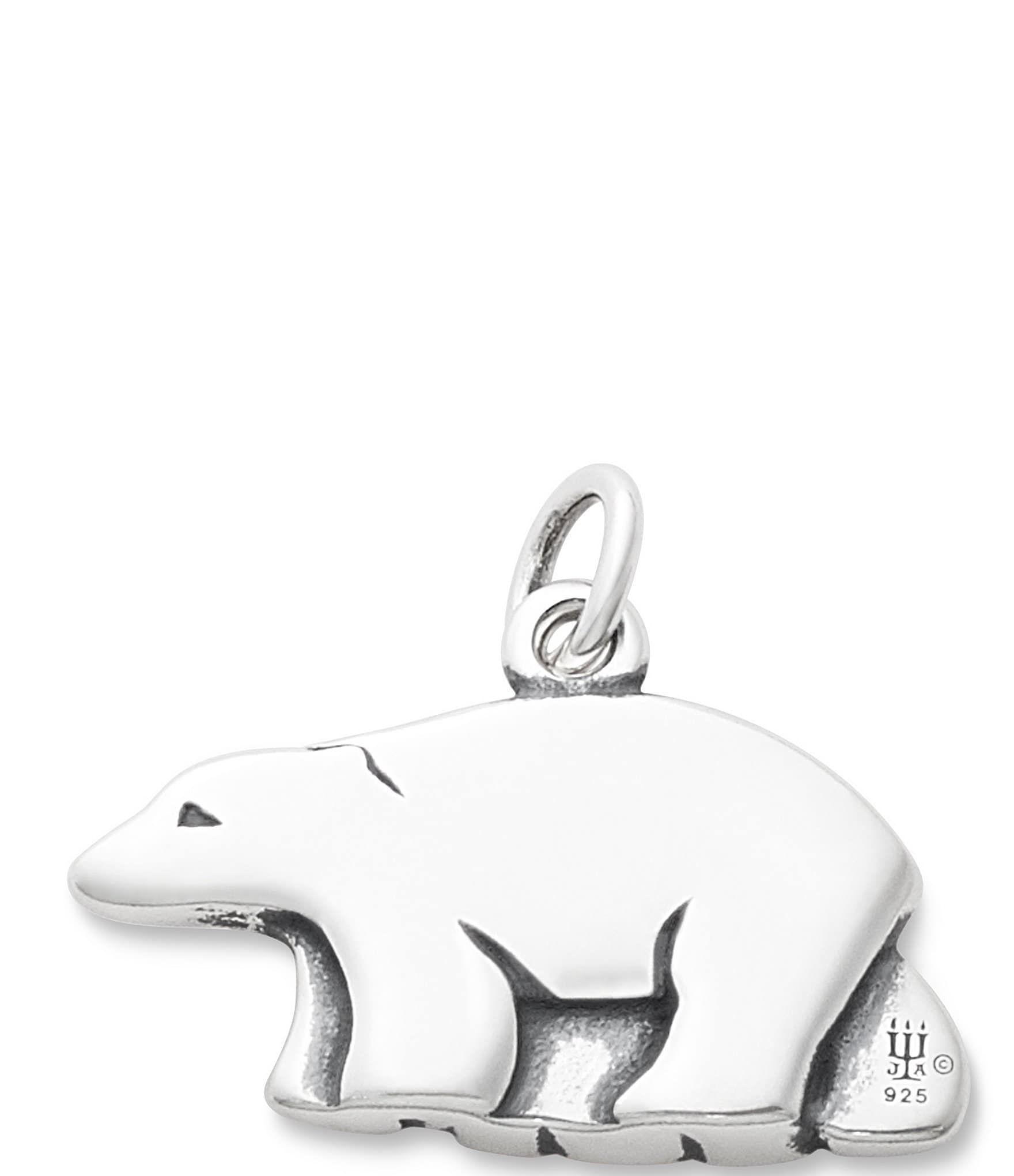 James Avery Mama Bear Charm