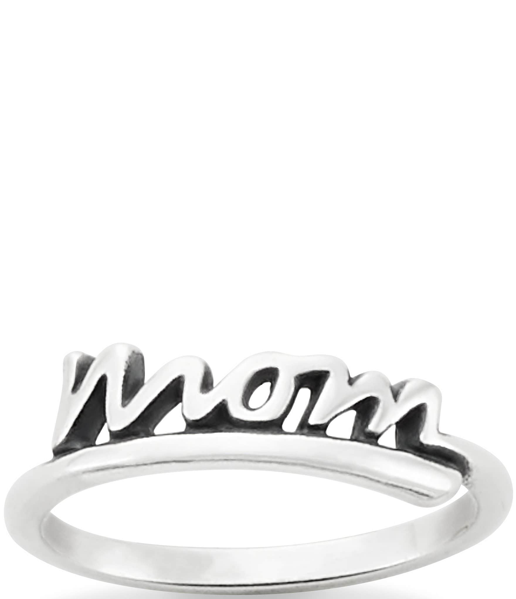 MOM Ring +