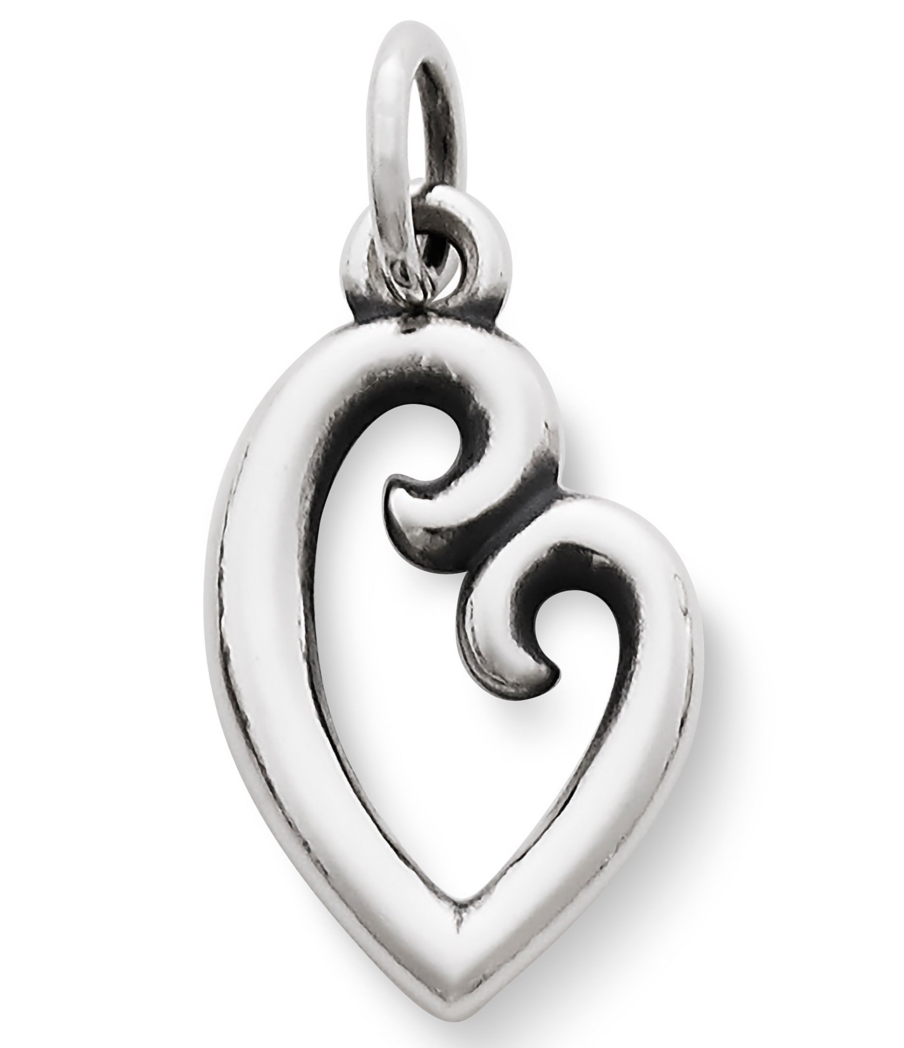 James avery charms on sale mom and daughter