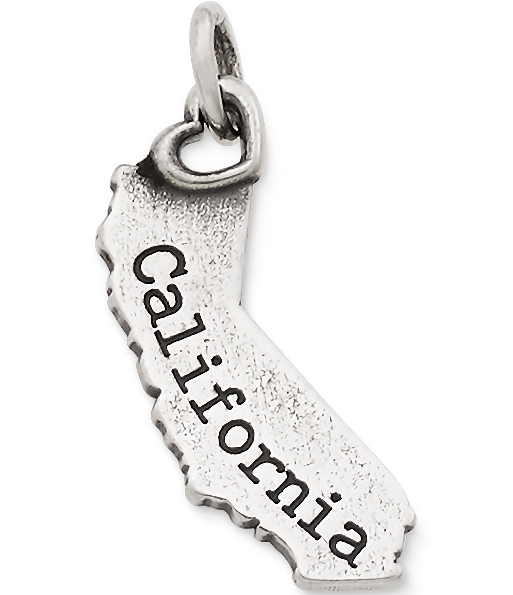 James avery sales california charm