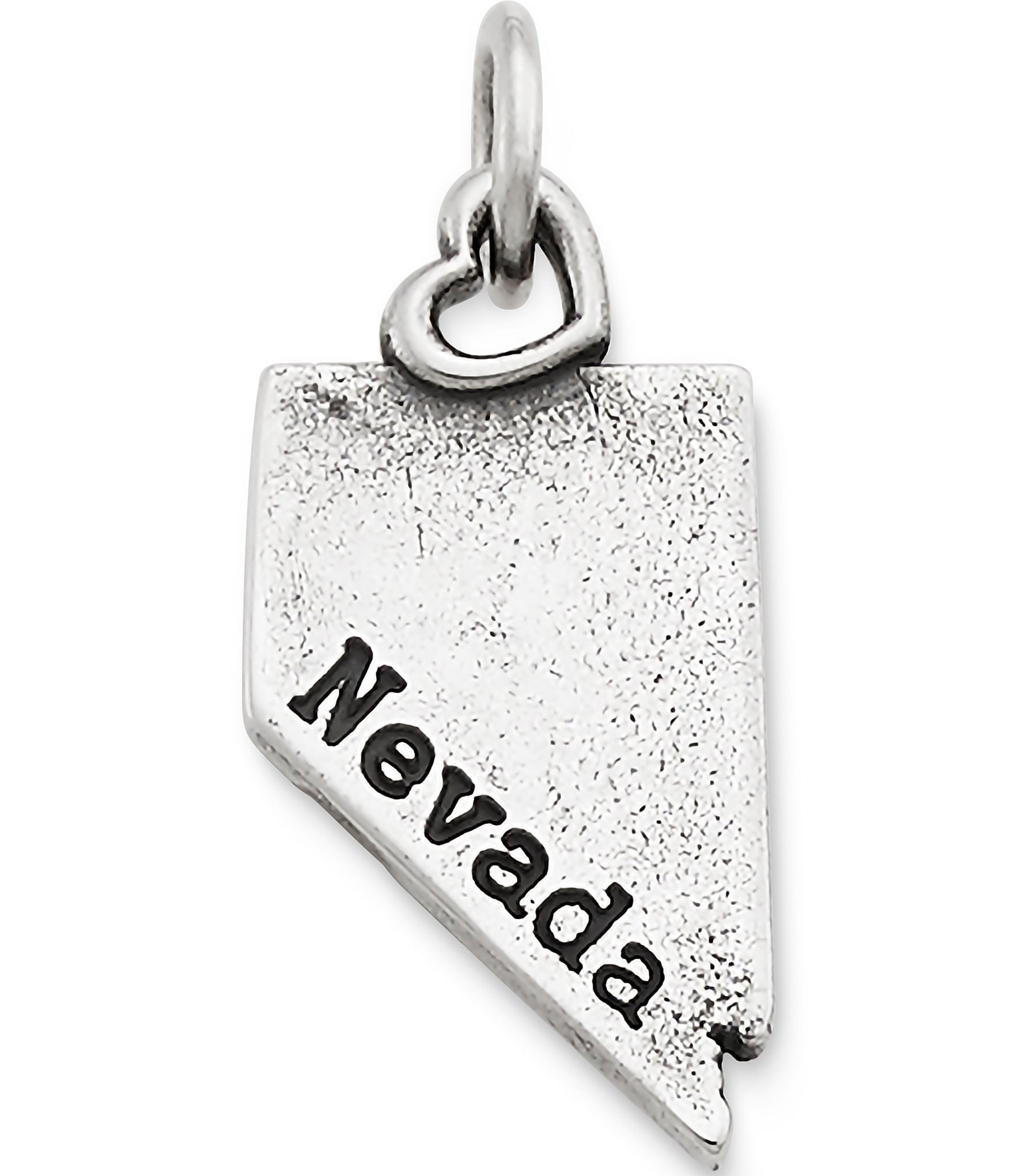 James Avery My Nevada State Charm