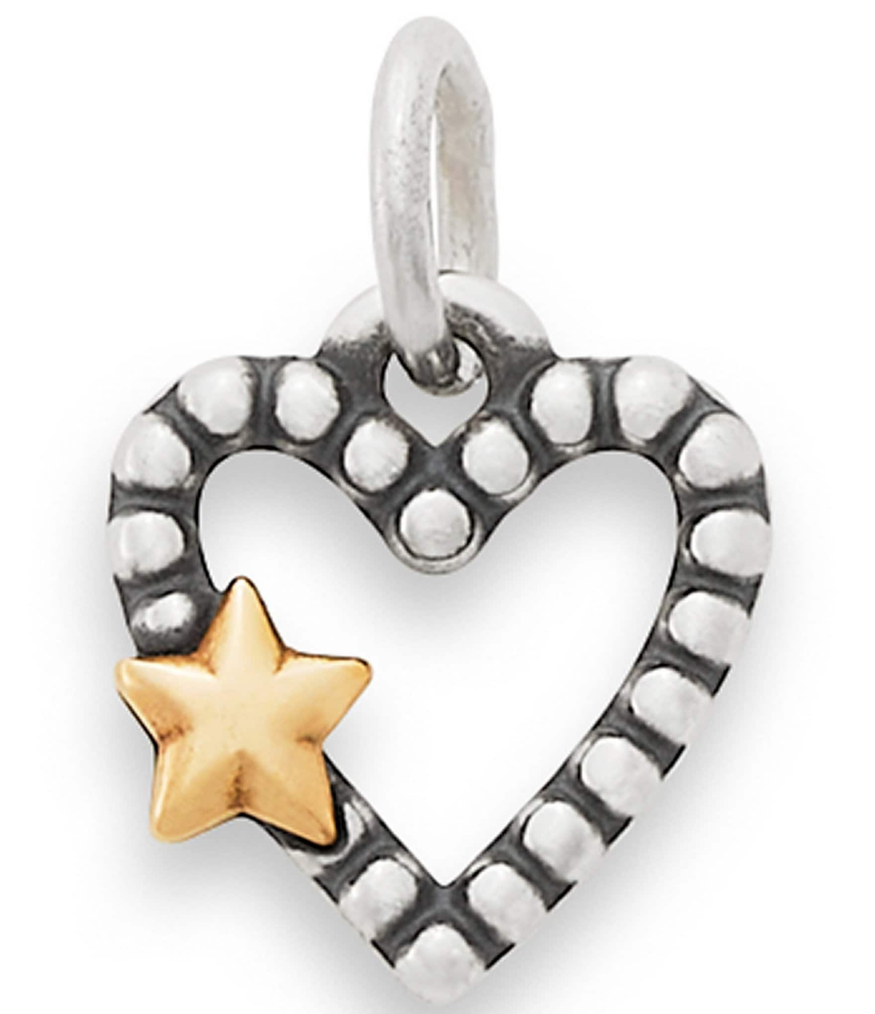 James Avery My Shining Star Charm