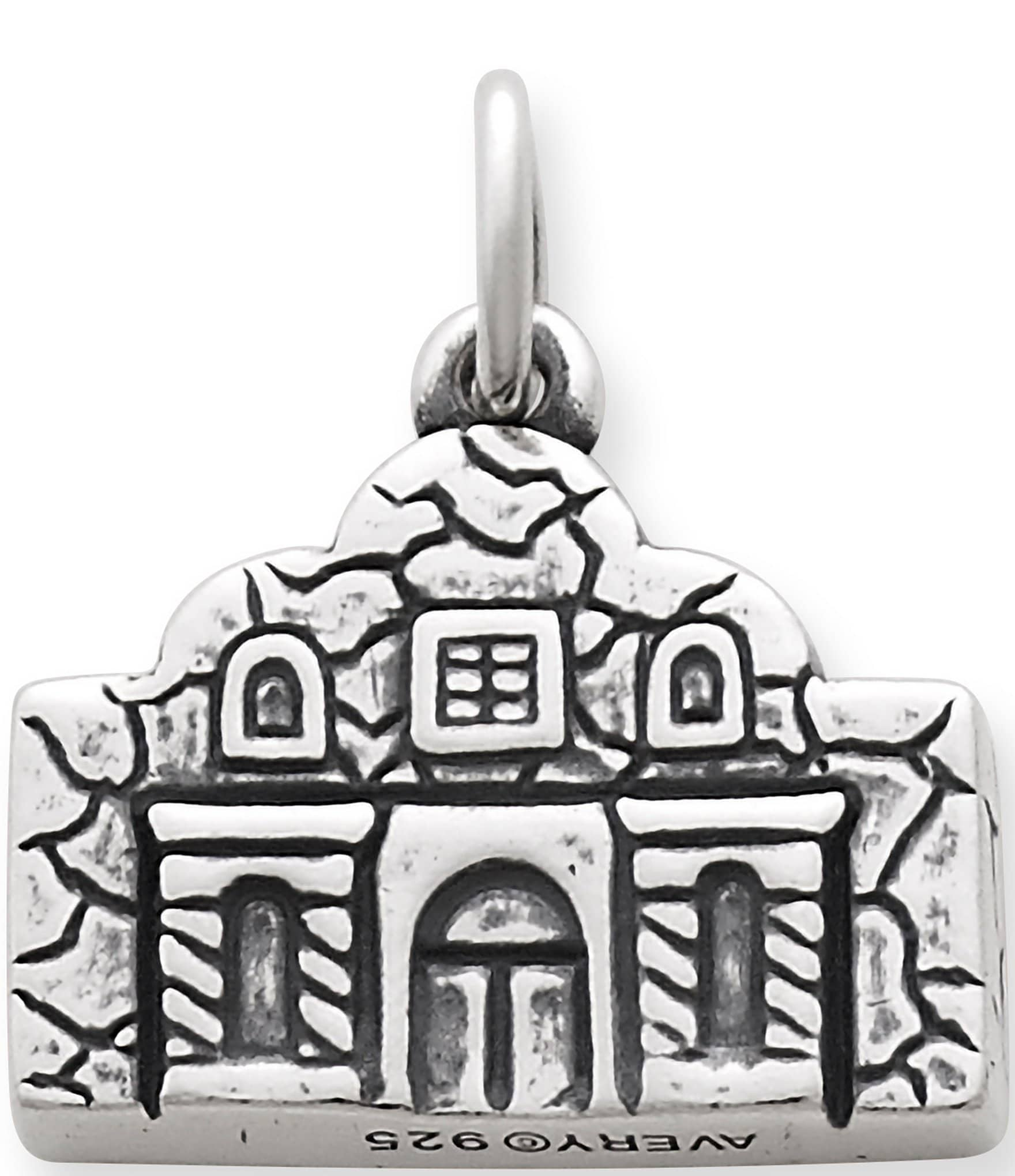 James avery Retired orders 04 charm