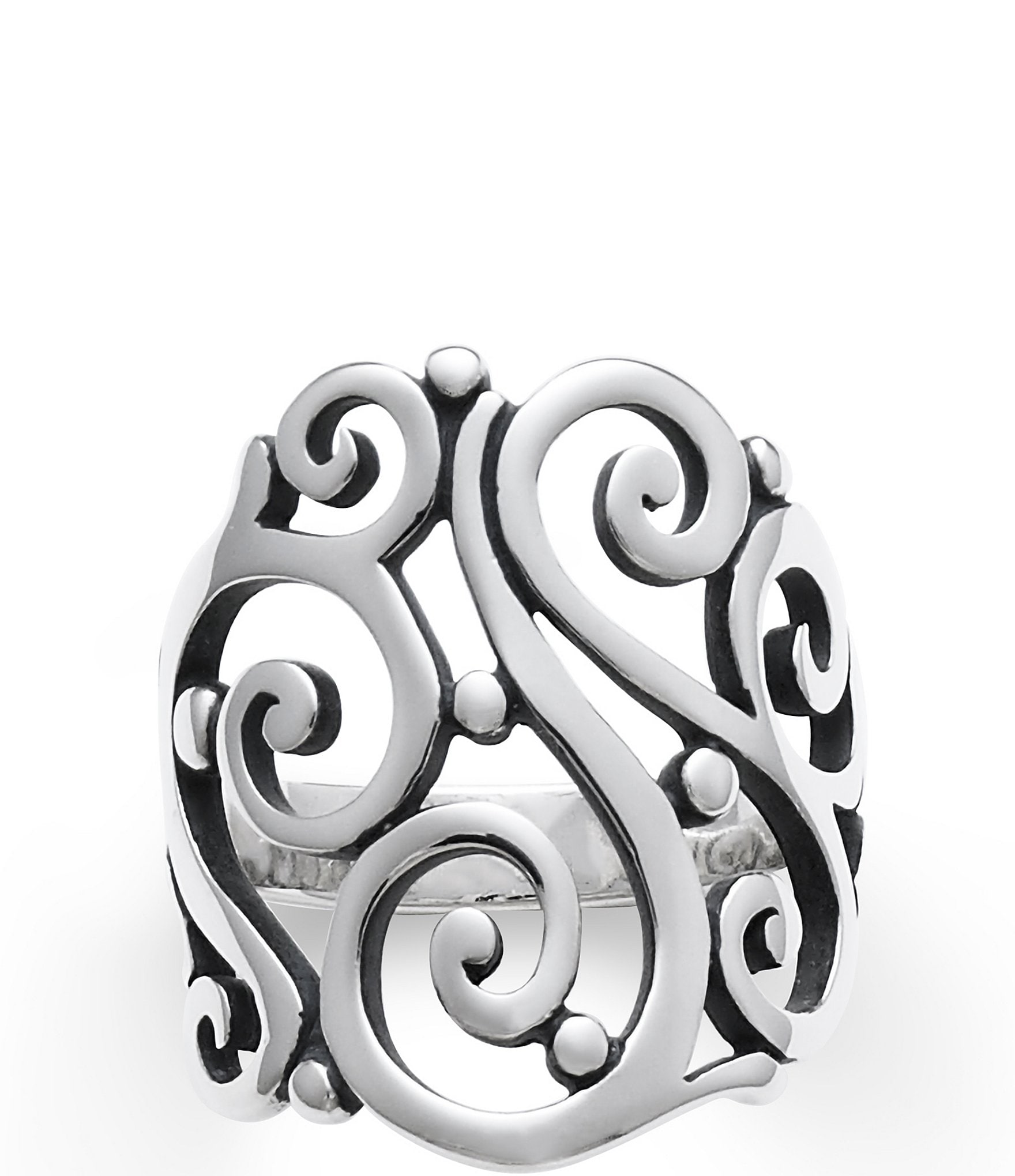 James avery sorrento on sale bracelet