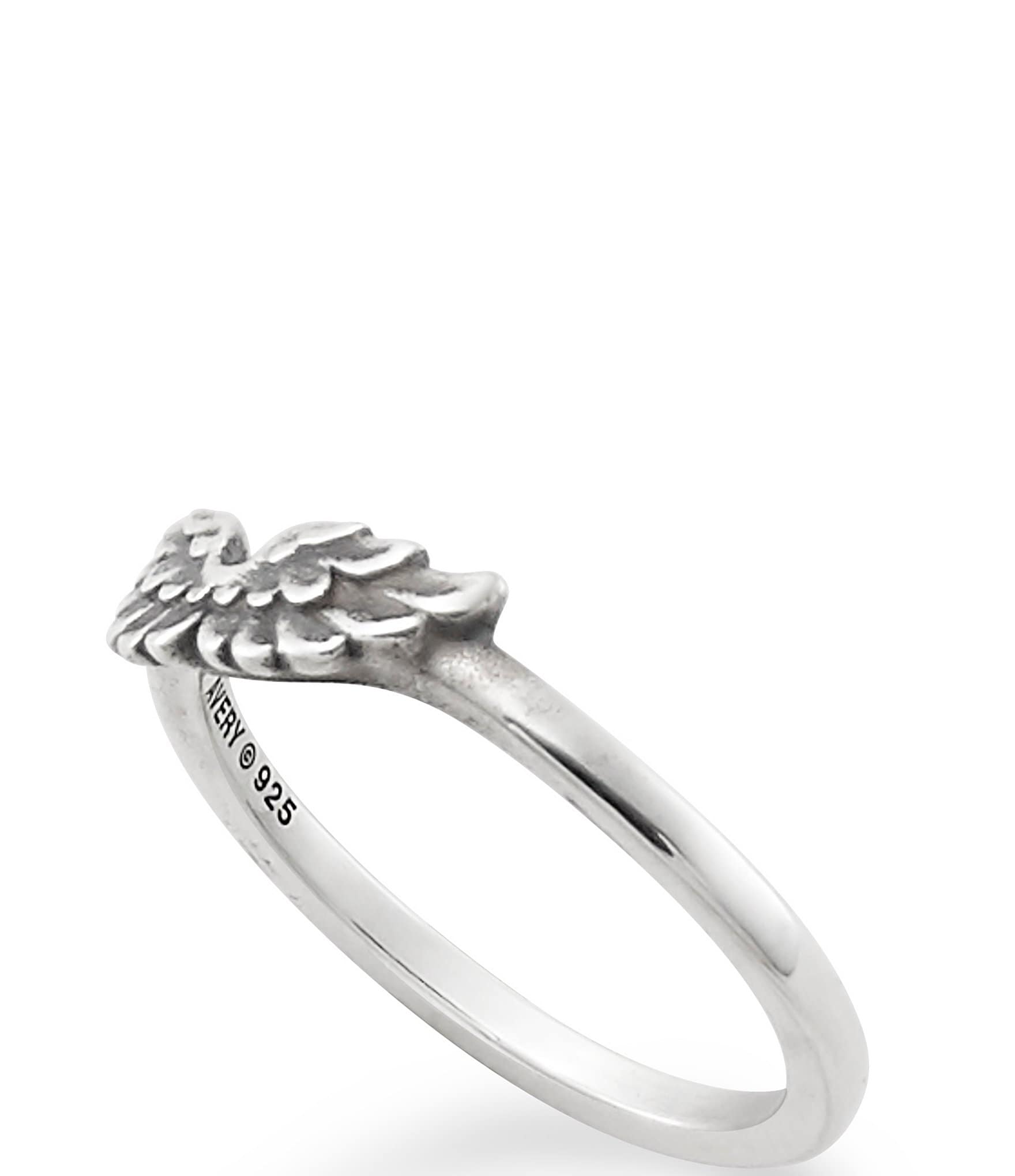 James Avery Take Flight Ring