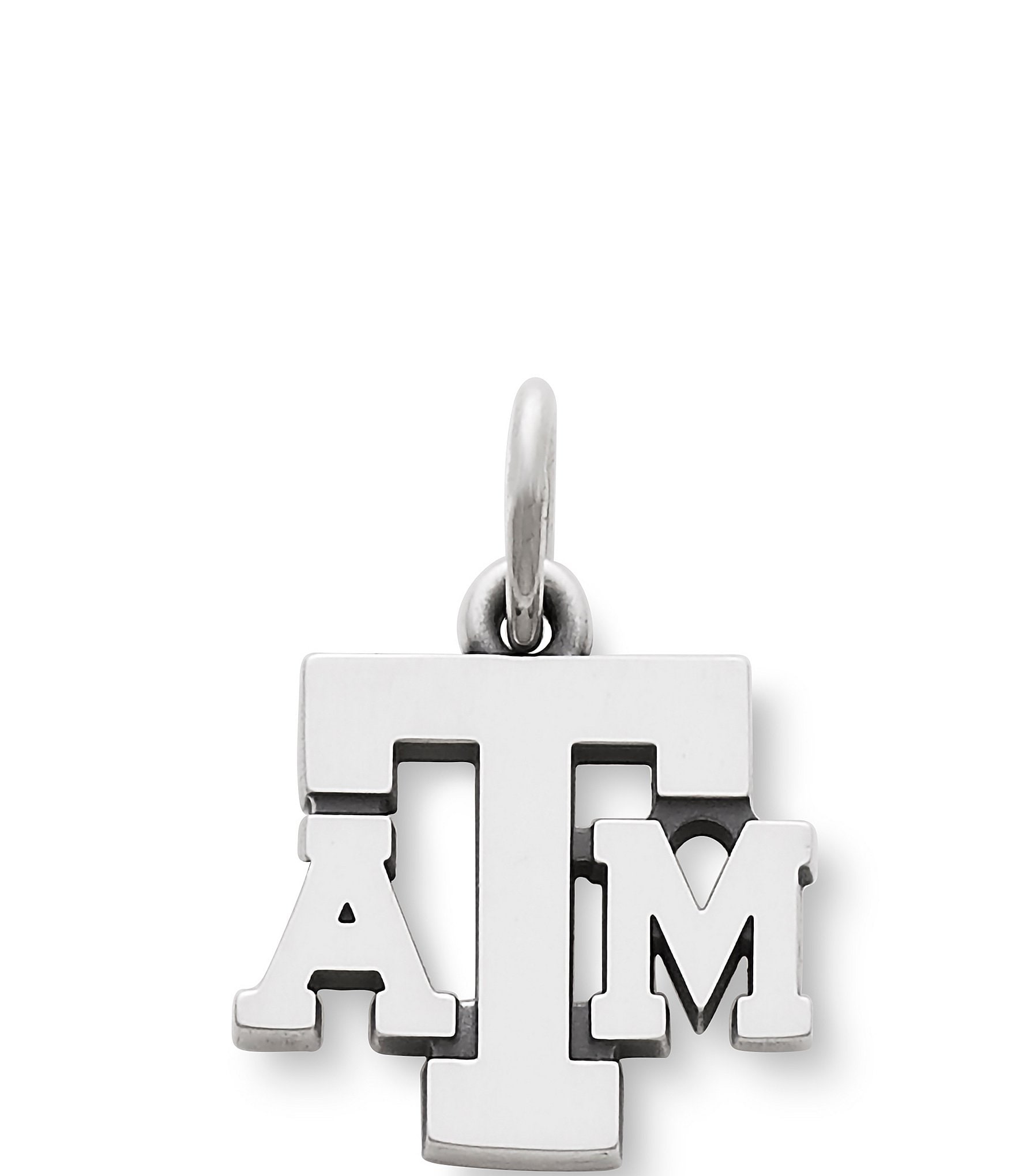 James Avery Texas A&M Aggies Charm