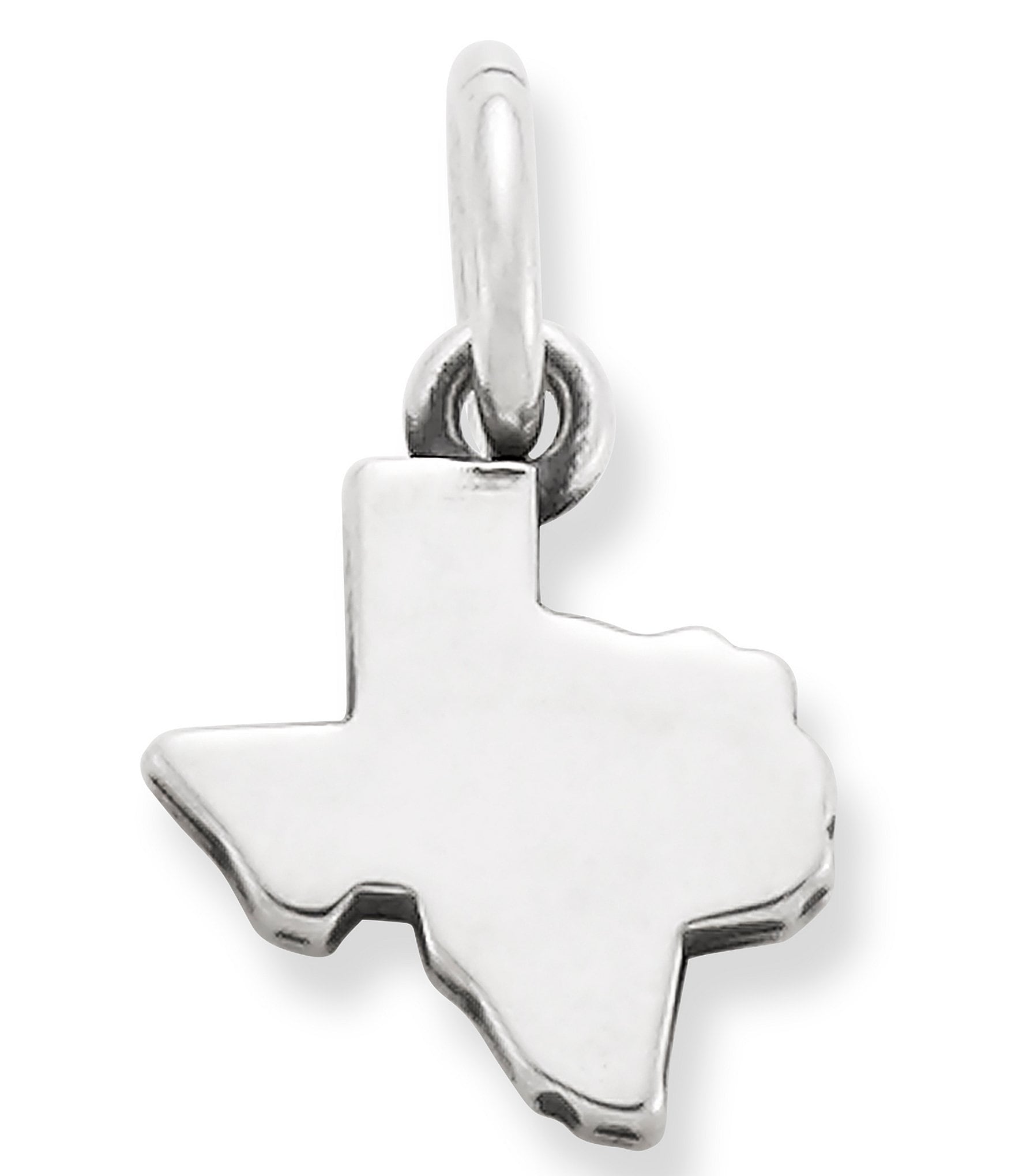 James Avery Texas Mini Charm