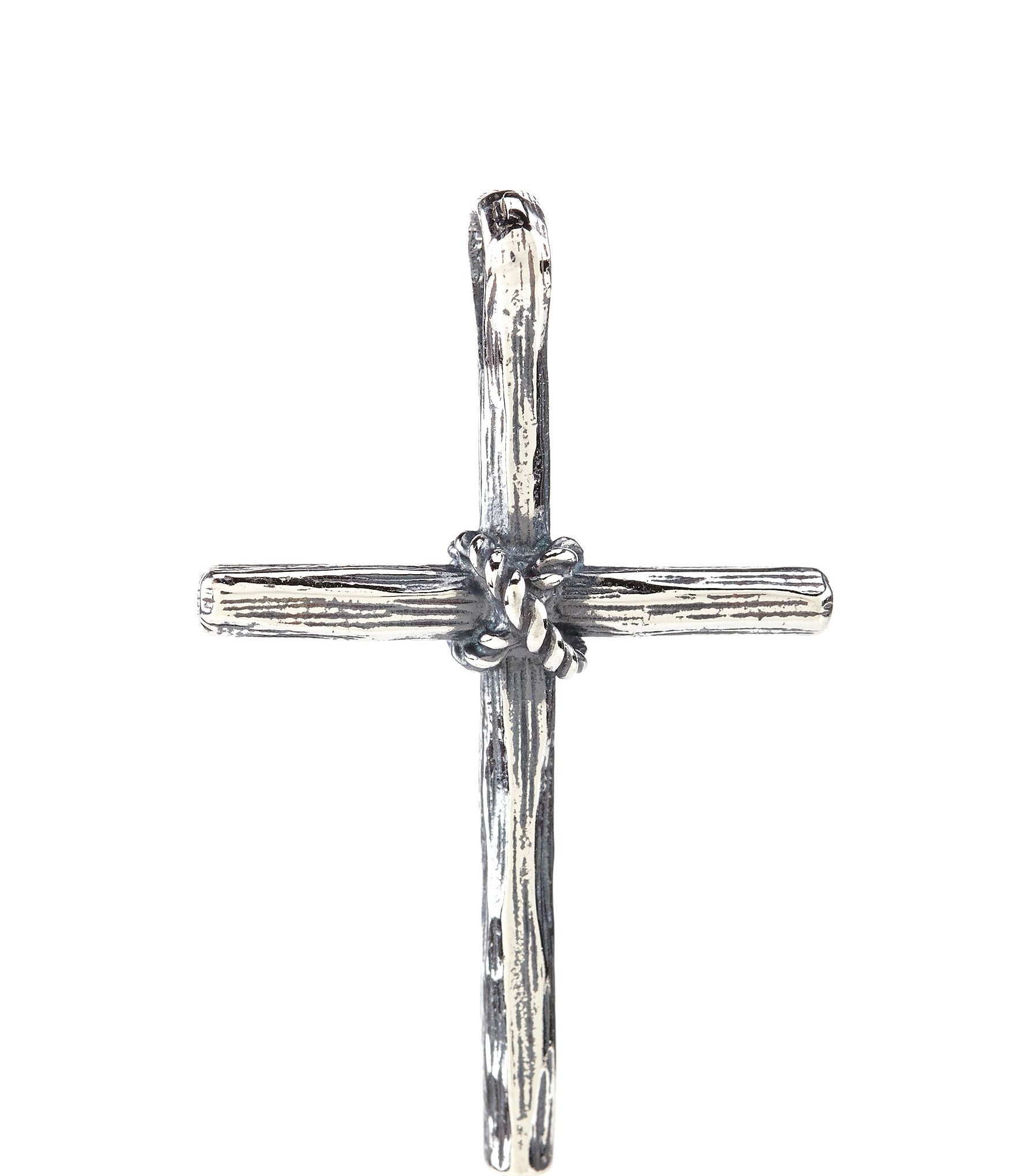 James Avery The Old Rugged Cross Pendant | Dillard's