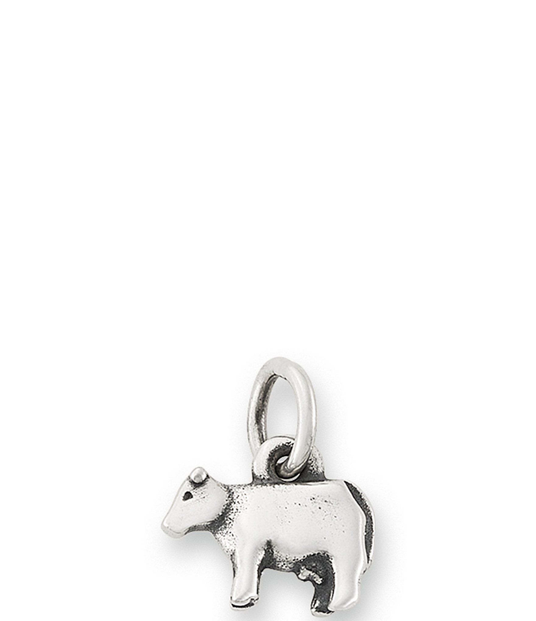 James Avery Tiny Cow Charm