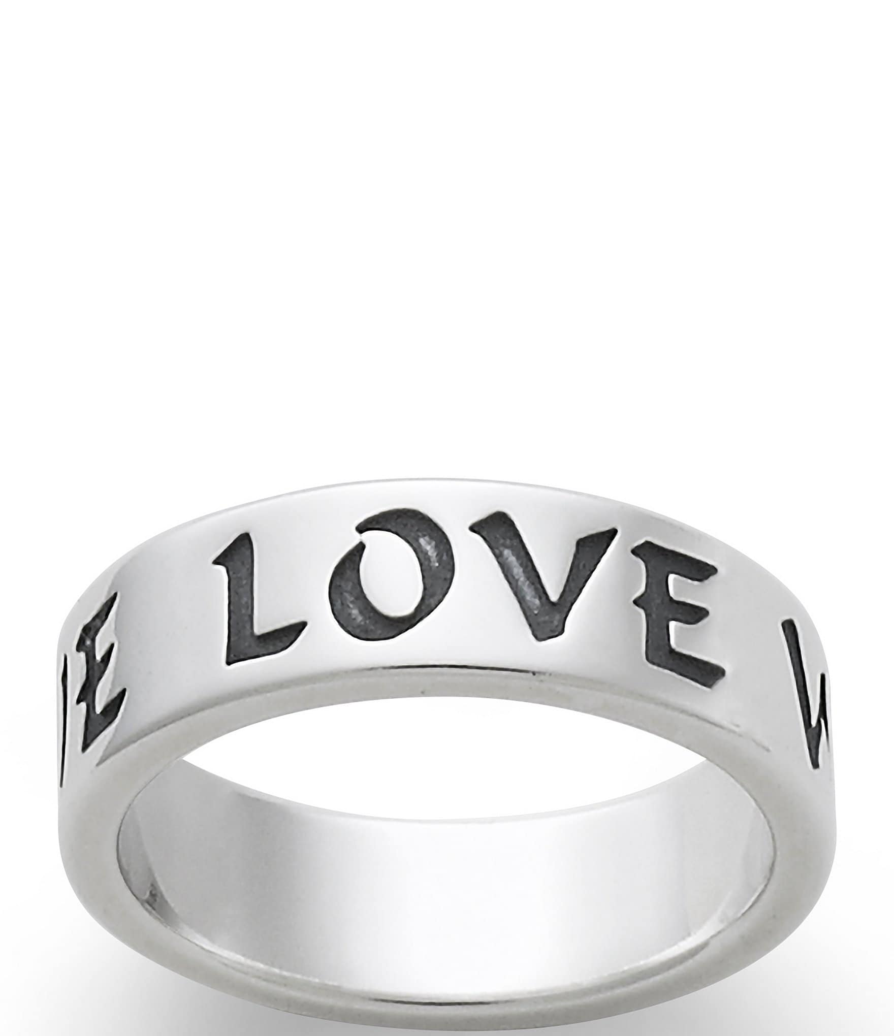 James Avery True Love Waits Ring