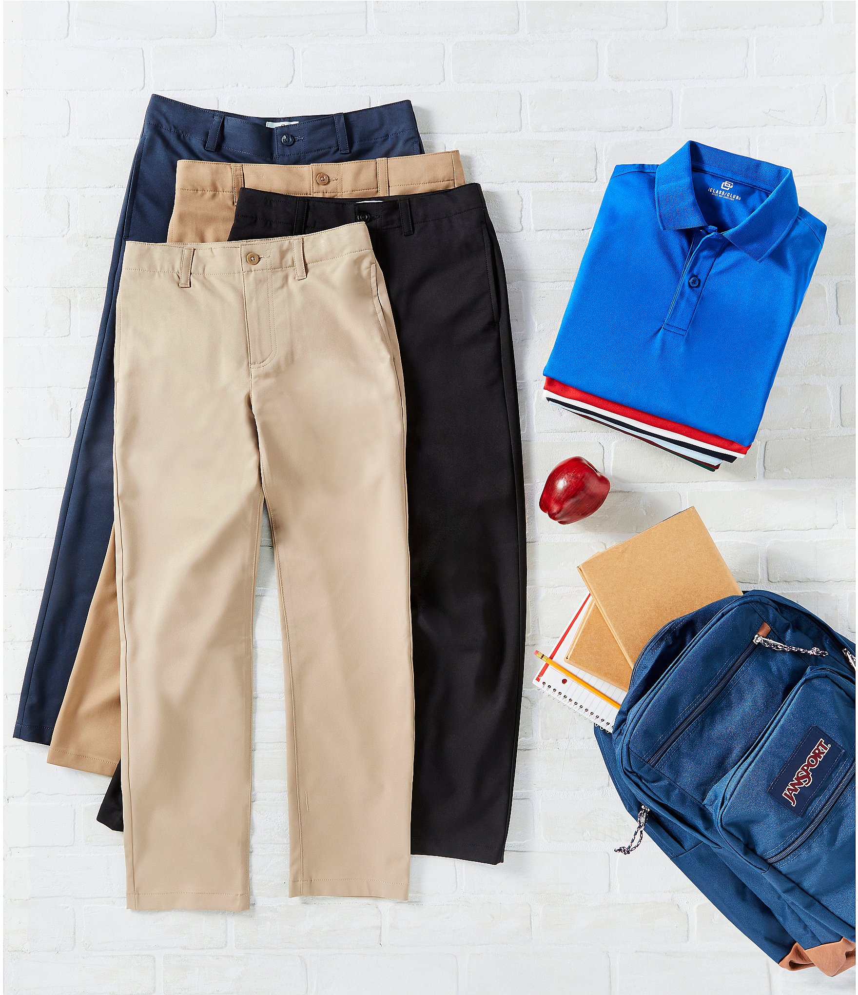 Jansport® Cool Student Backpack