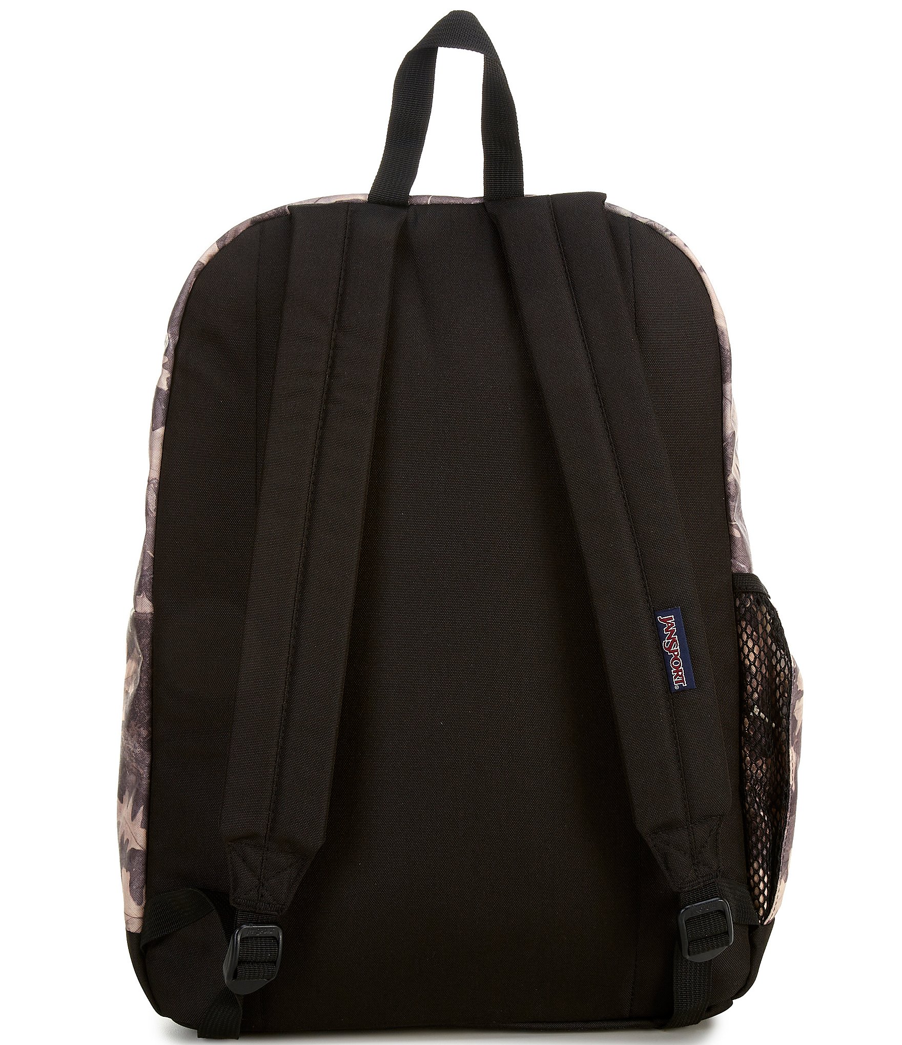 JanSport® Crosstown Plus Camouflage Backpack