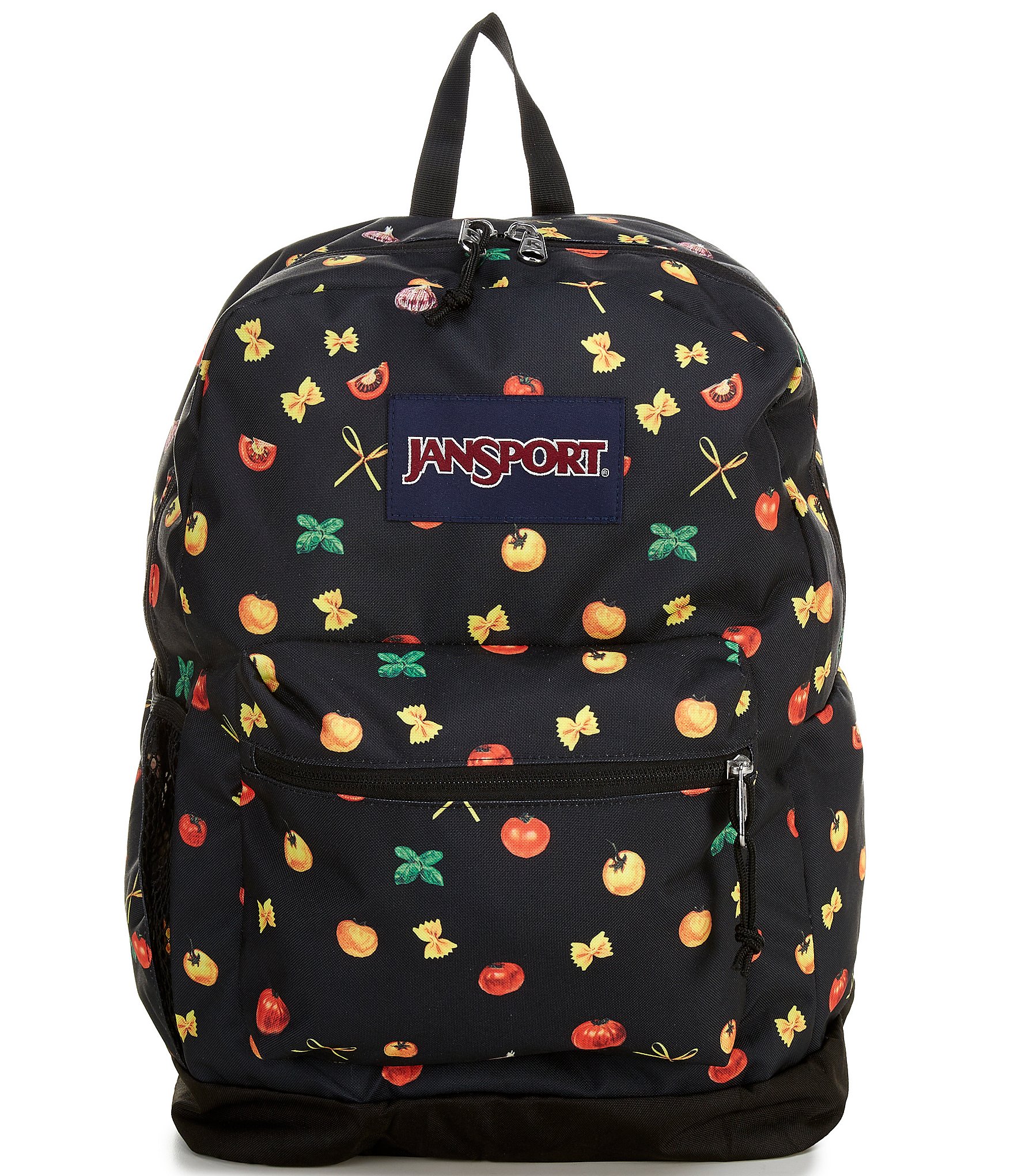 JanSport® Crosstown Plus Pasta Party Backpack