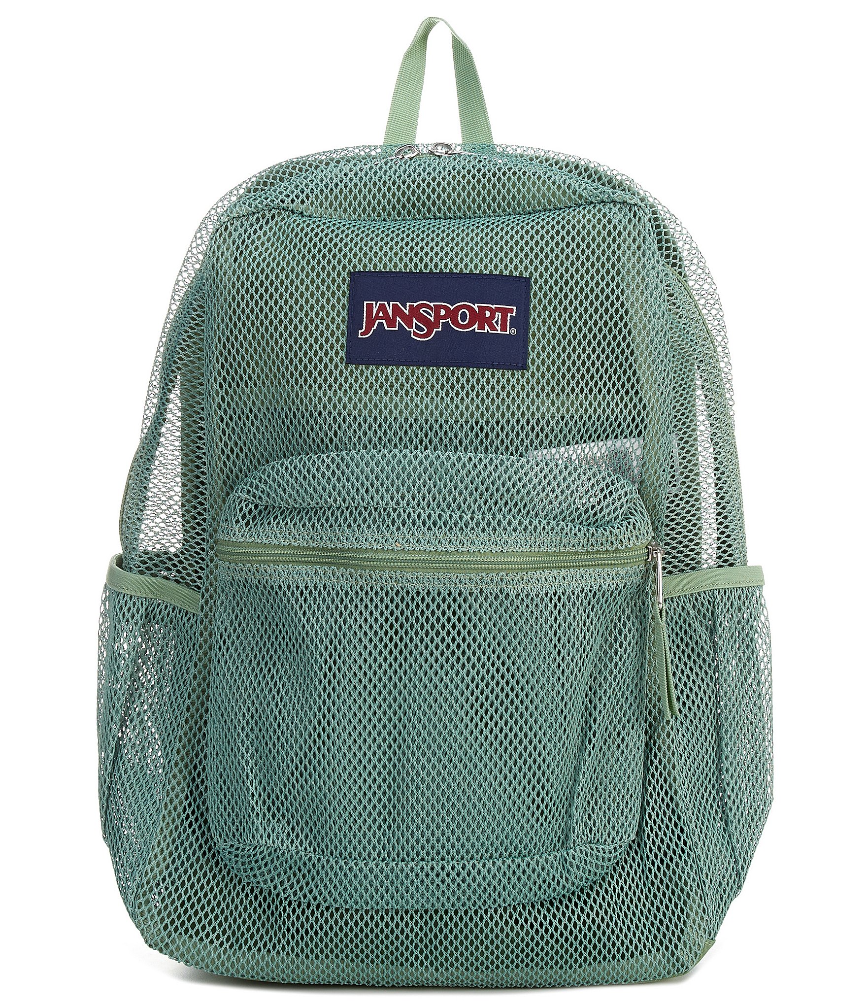 Jansport mesh hotsell