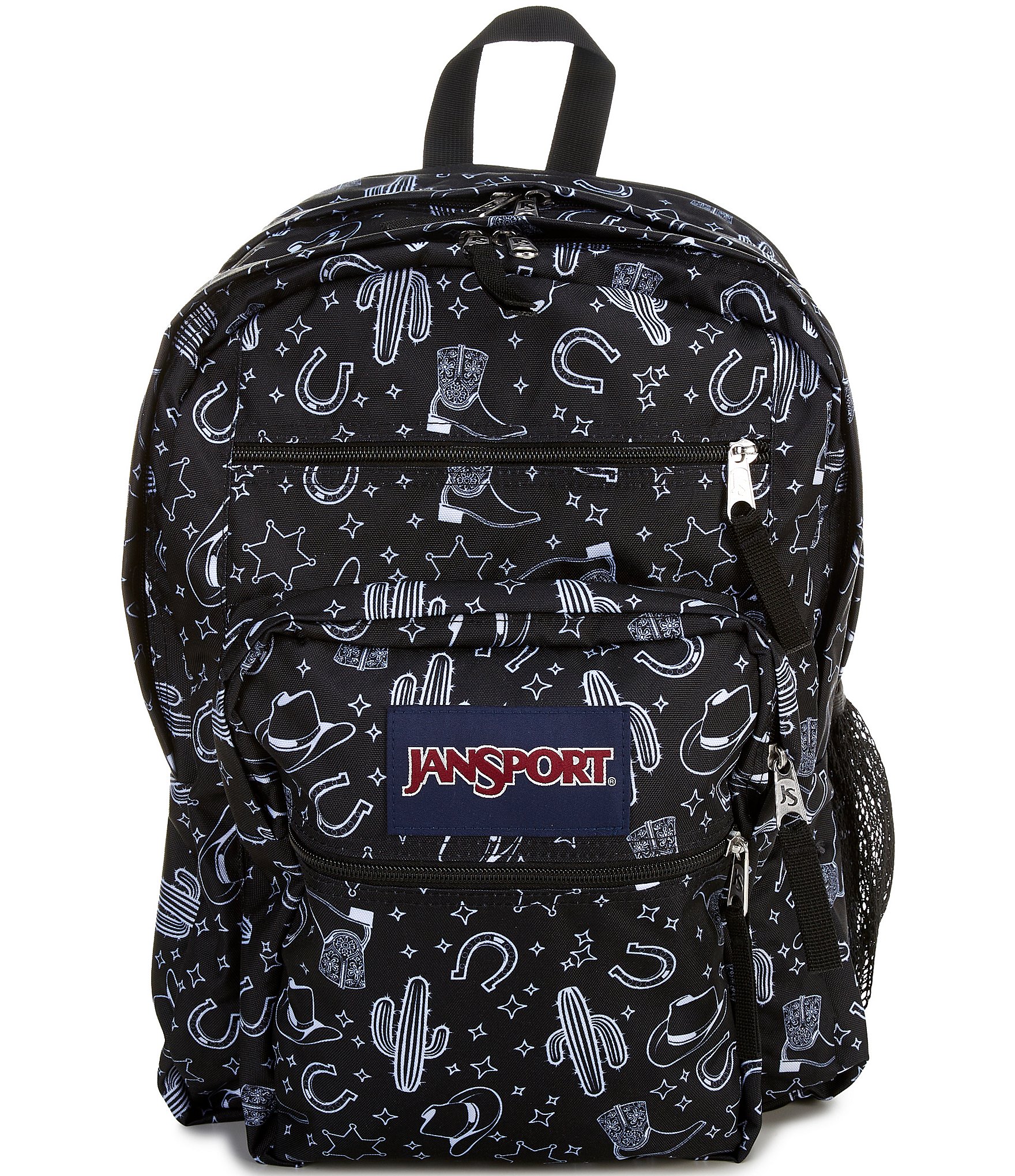 JanSport® Crosstown Plus Youth Student Backpack