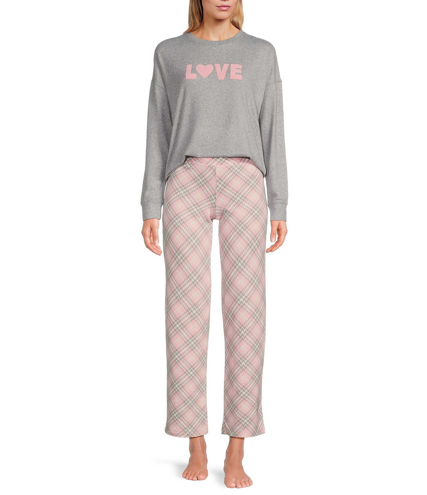 Jasmine and ginger online pajama pants