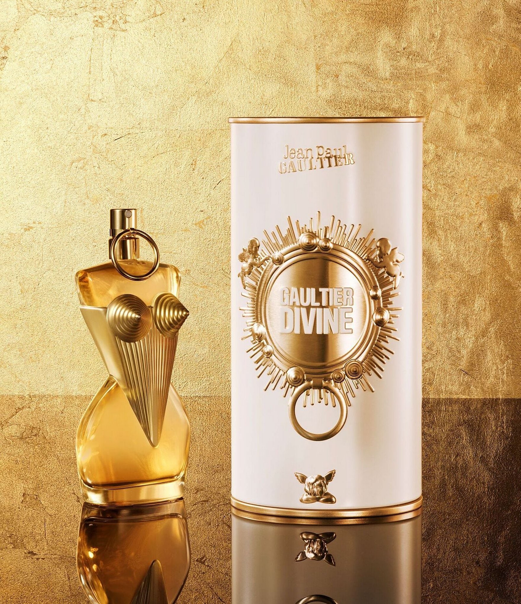 Jean Paul Gaultier Gaultier Divine Eau de Parfum