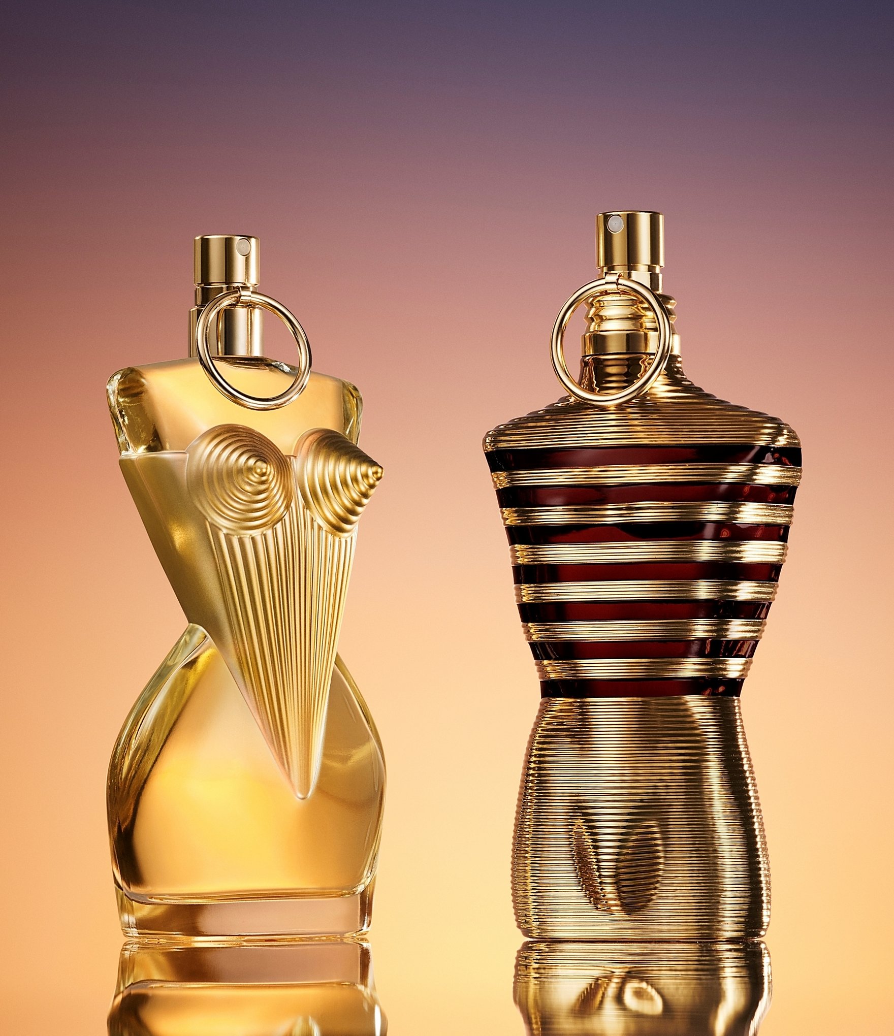 Jean Paul Gaultier Gaultier Divine Eau de Parfum