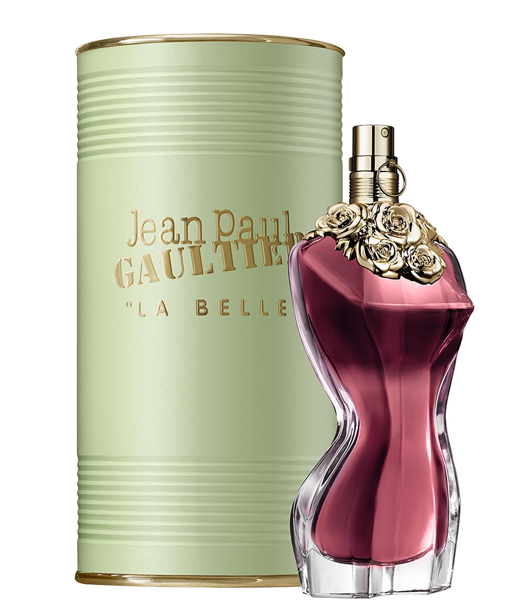 Jean Paul Gaultier La Belle Eau de Parfum