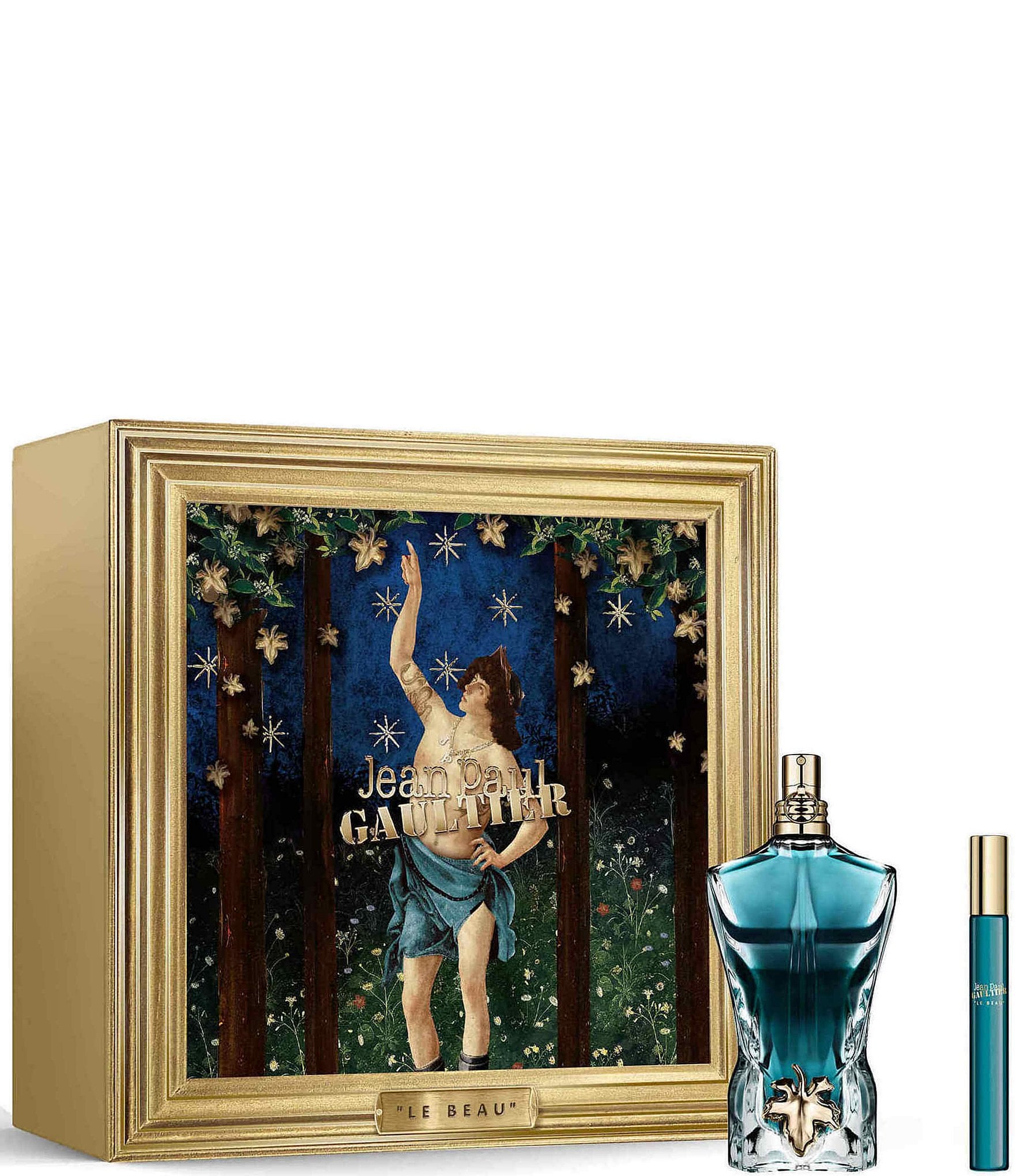 Jean paul gaultier le beau retailer edt