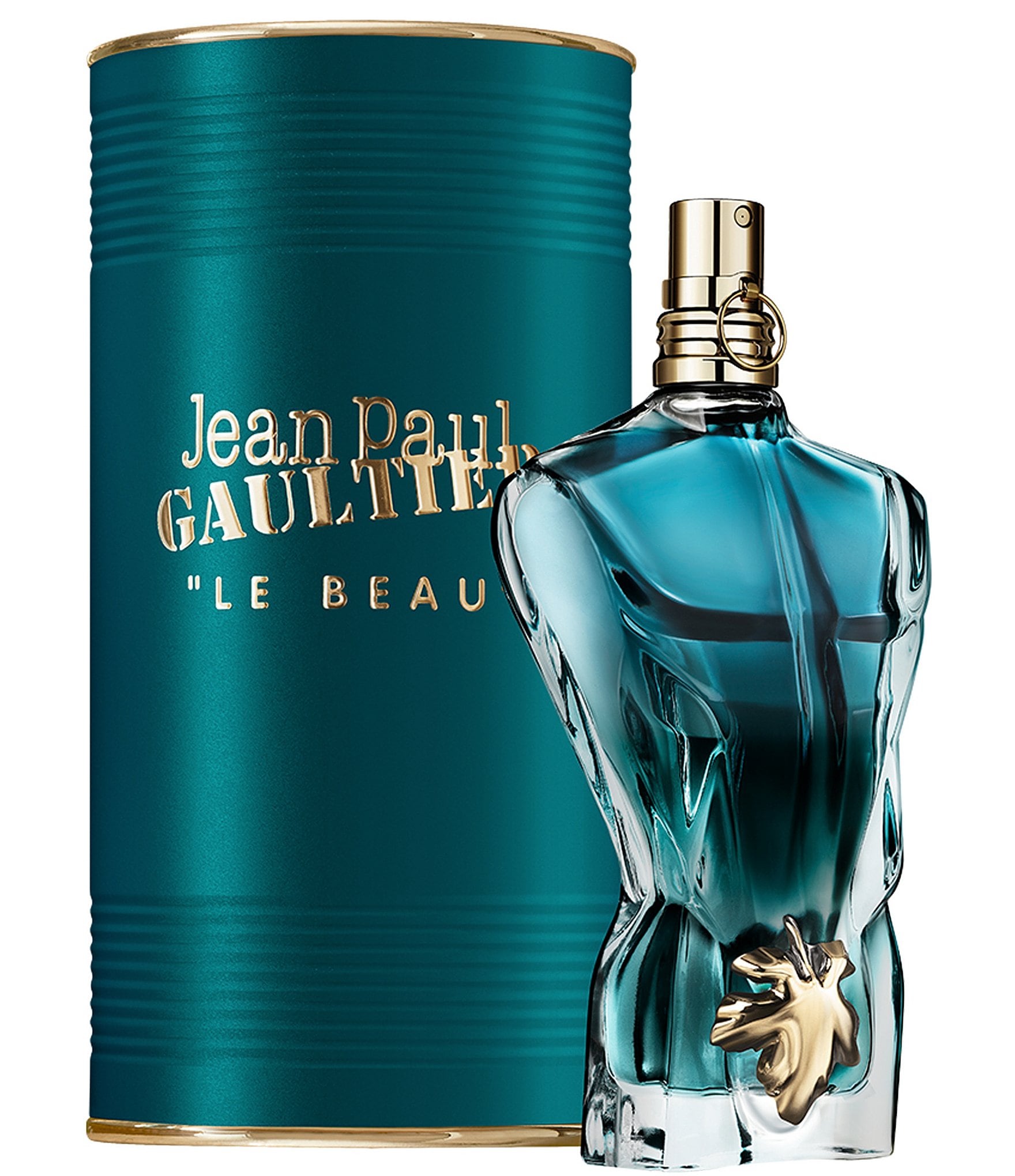 Jean Paul Gaultier Le Beau Eau de Toilette