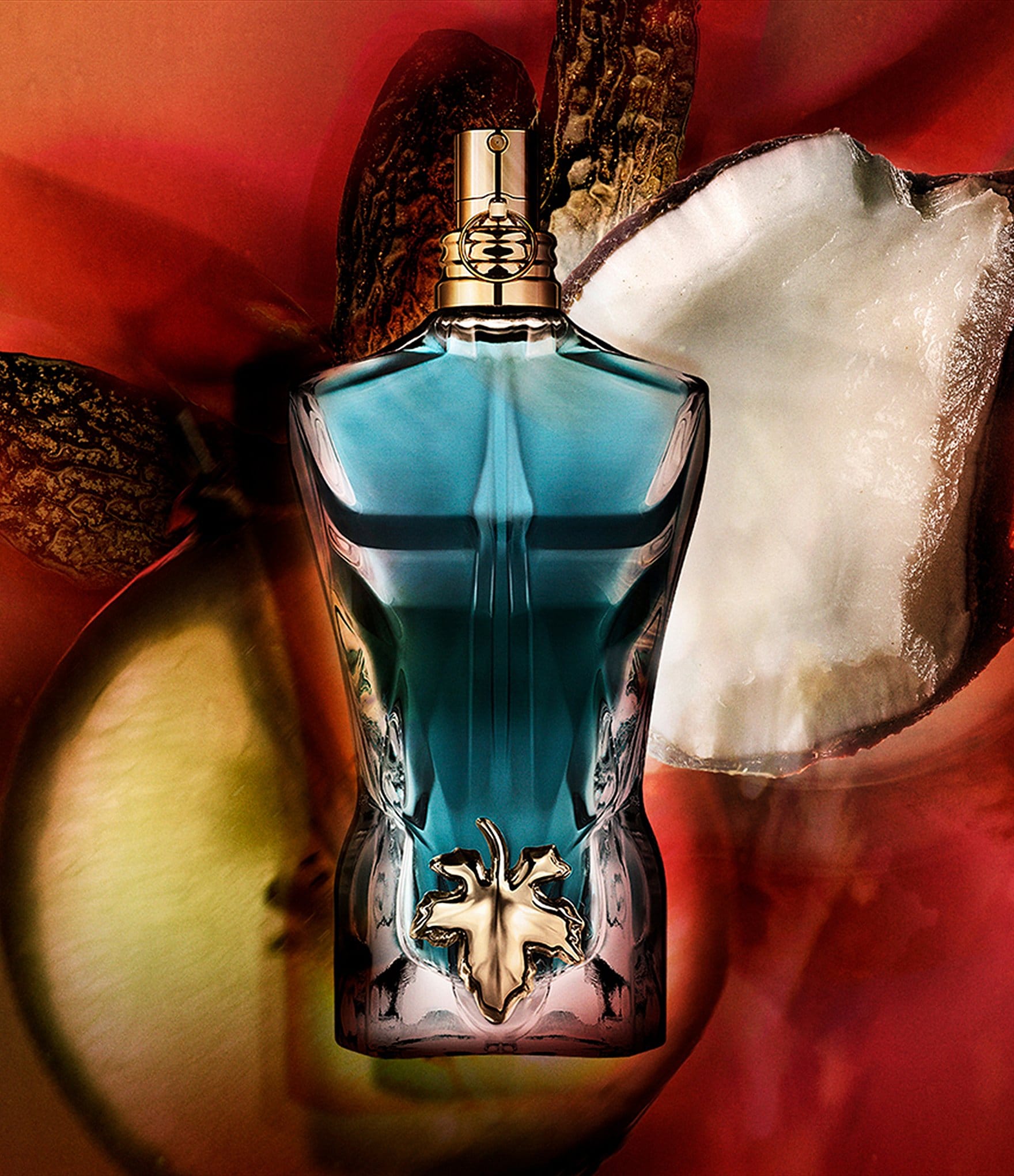 Jean Paul Gaultier Le Beau Eau de Toilette